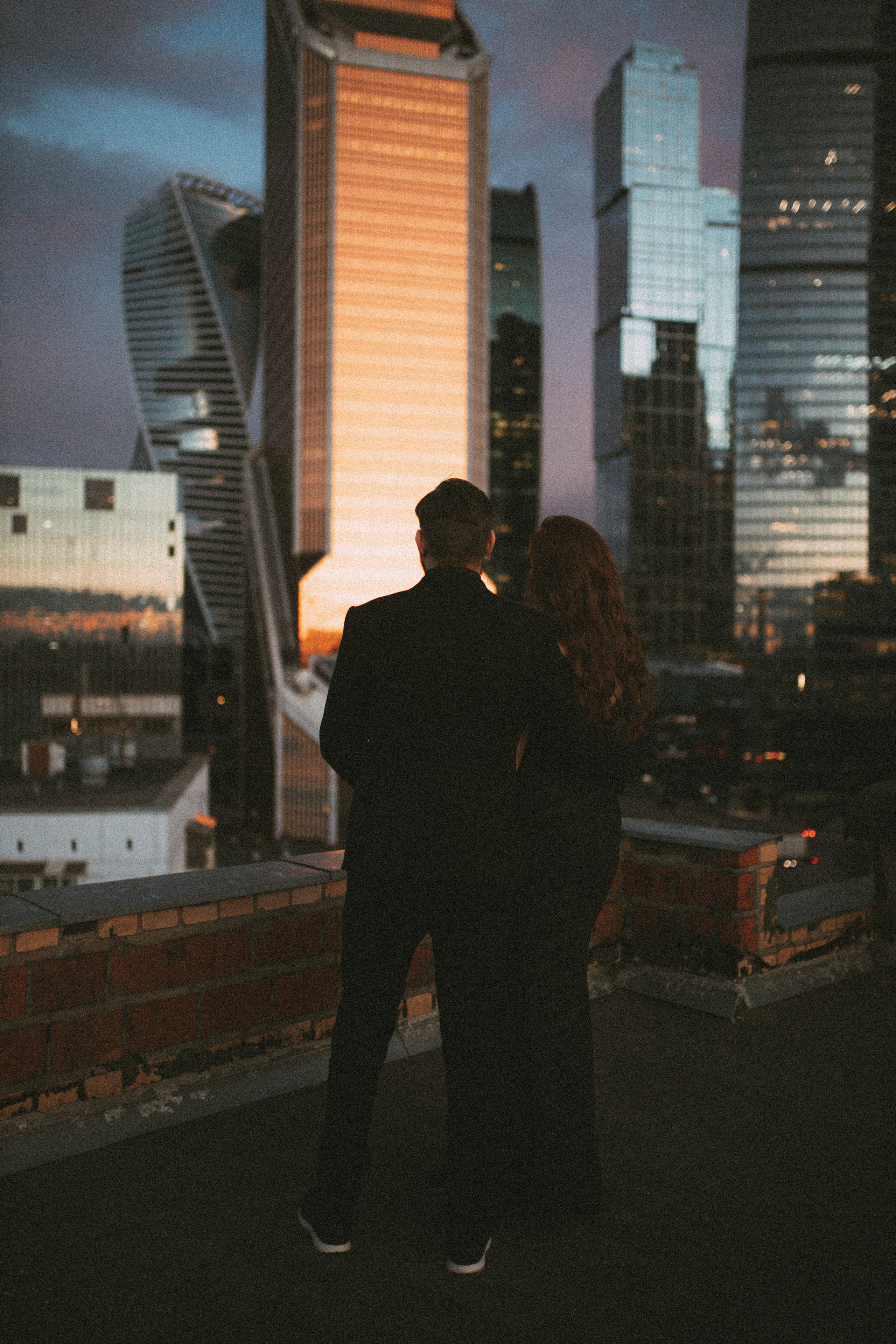 Е & A | Москва. Фотограф Екатерина Амбрушкевич