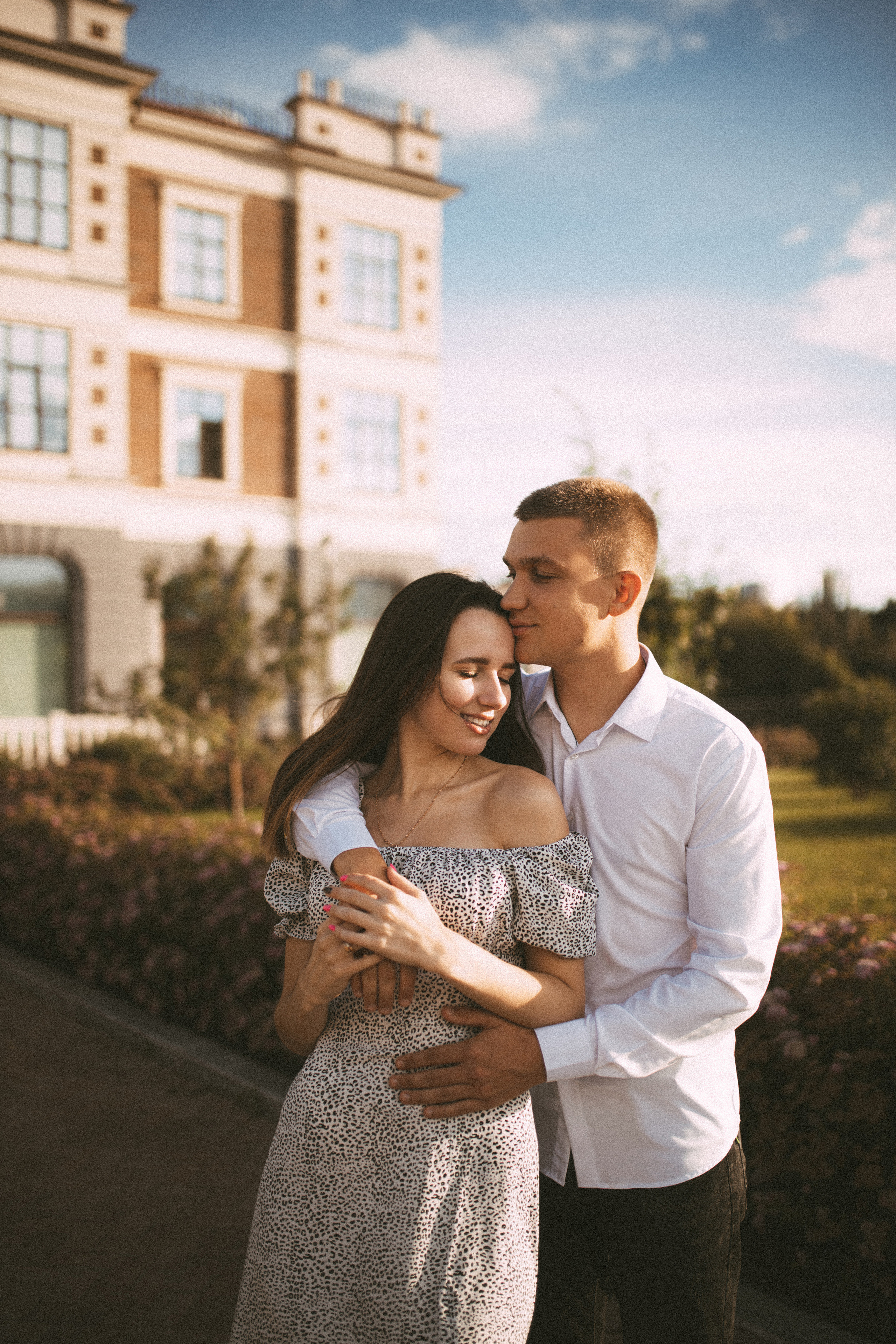 А & В | Екатеринбург. Фотограф Екатерина Амбрушкевич