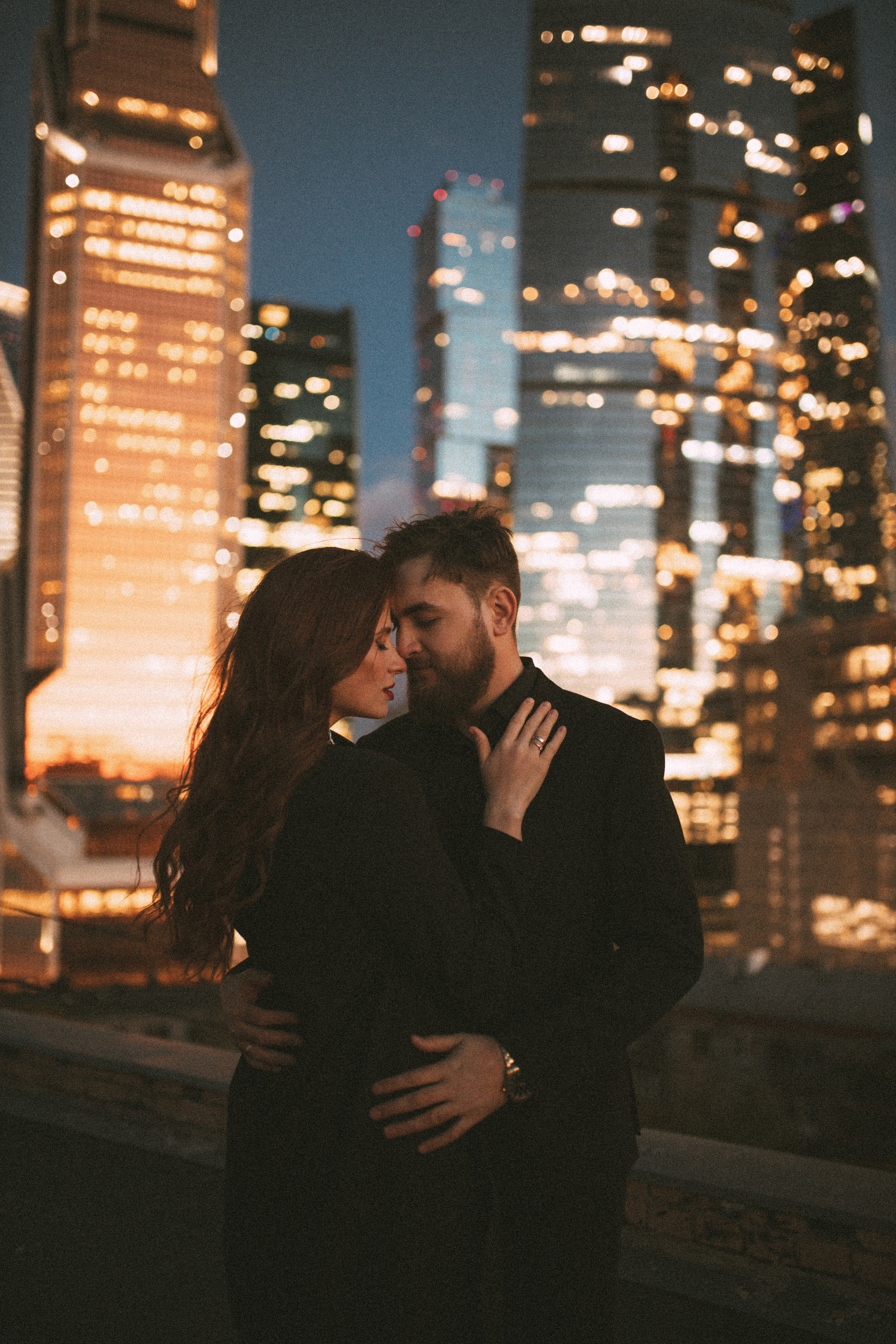 Е & A | Москва. Фотограф Екатерина Амбрушкевич