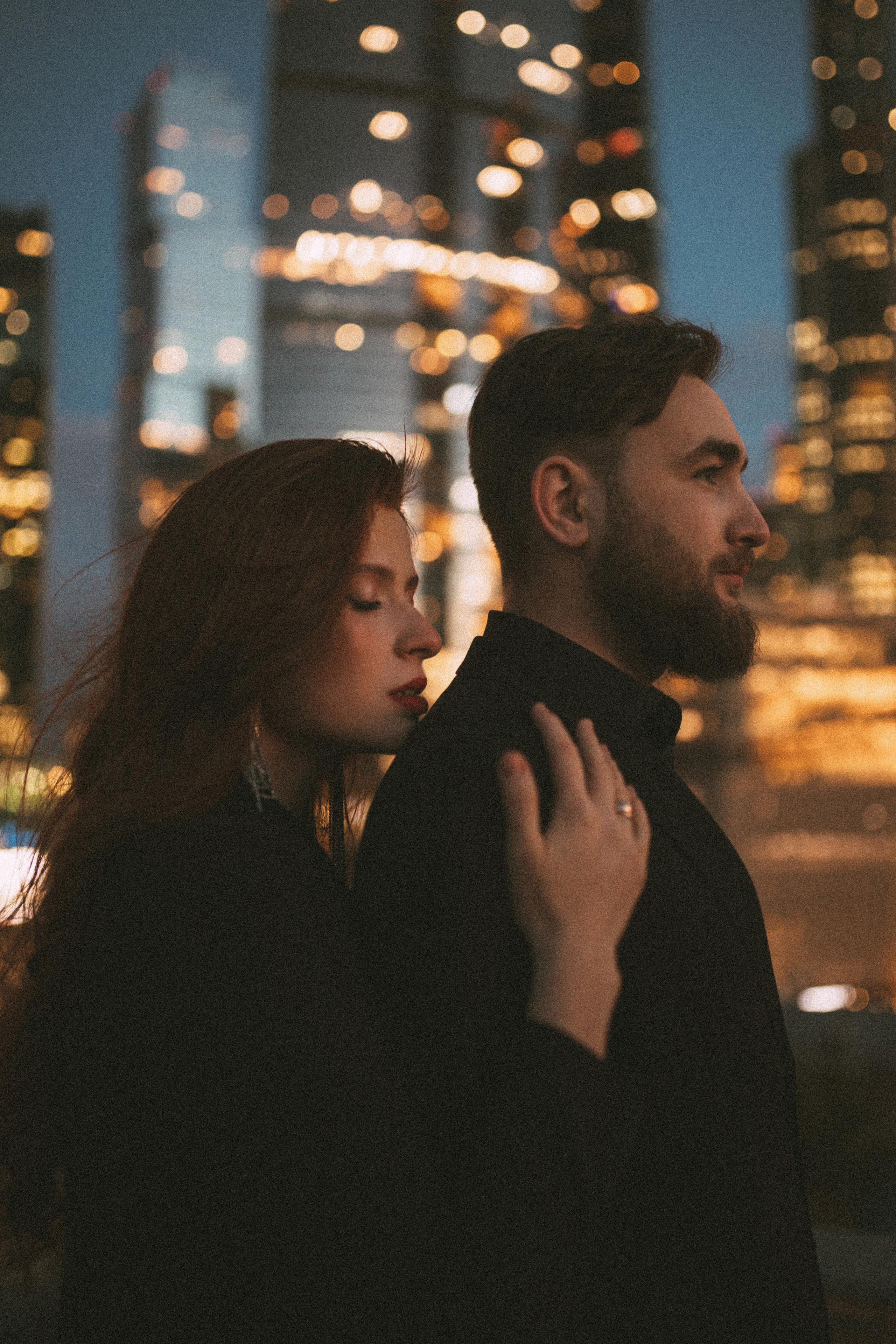 Е & A | Москва. Фотограф Екатерина Амбрушкевич