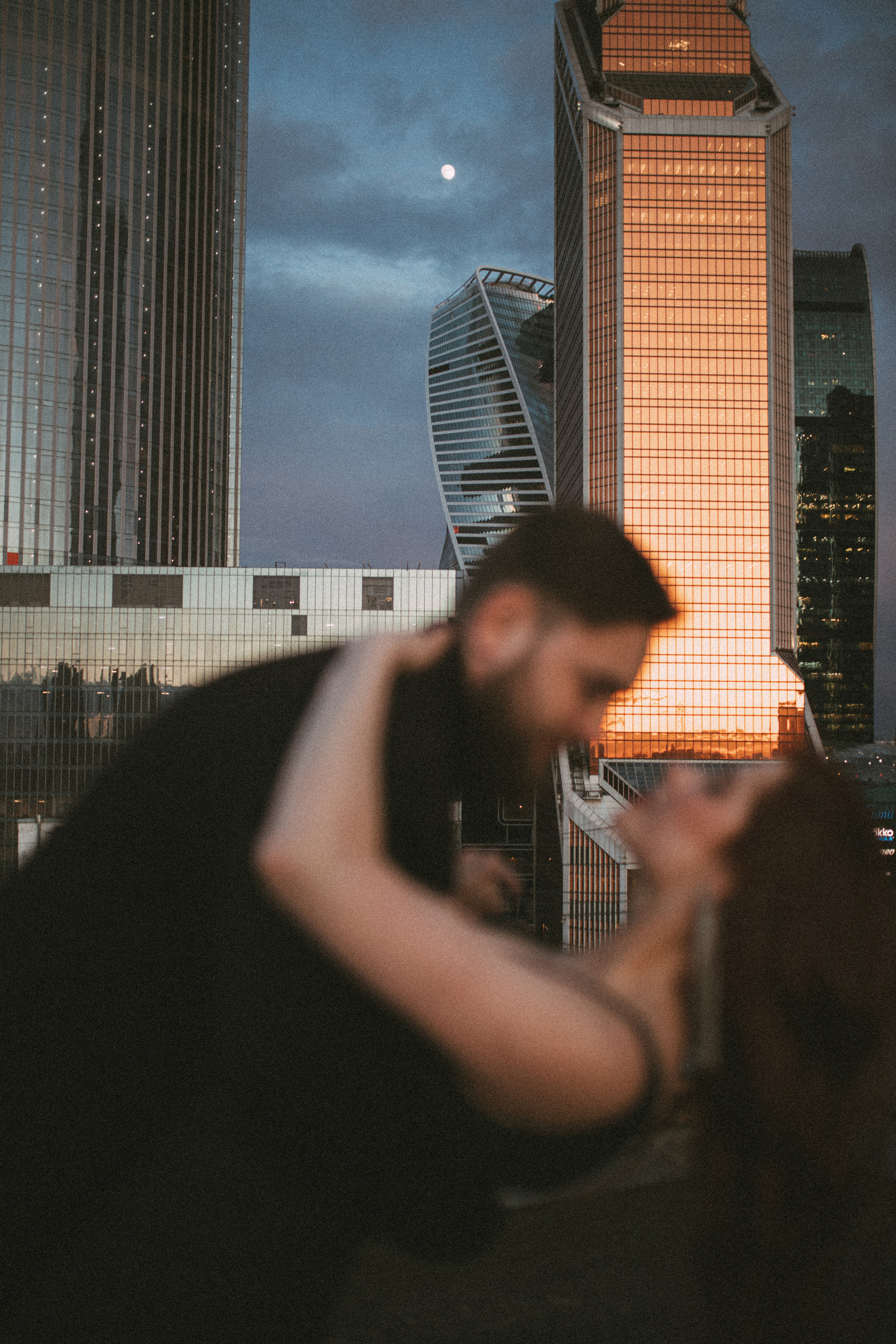 Е & A | Москва. Фотограф Екатерина Амбрушкевич