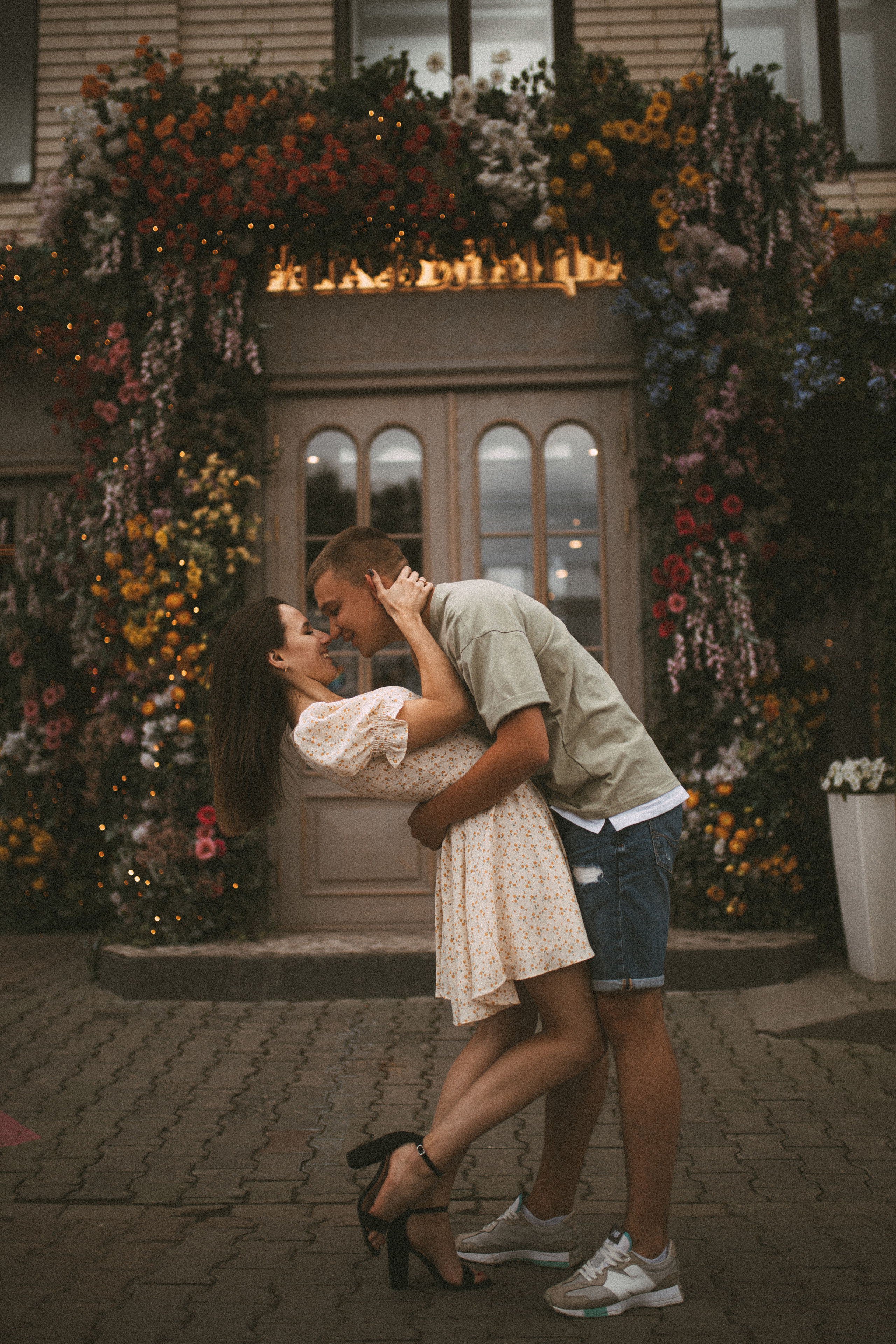 А & В | Екатеринбург. Фотограф Екатерина Амбрушкевич