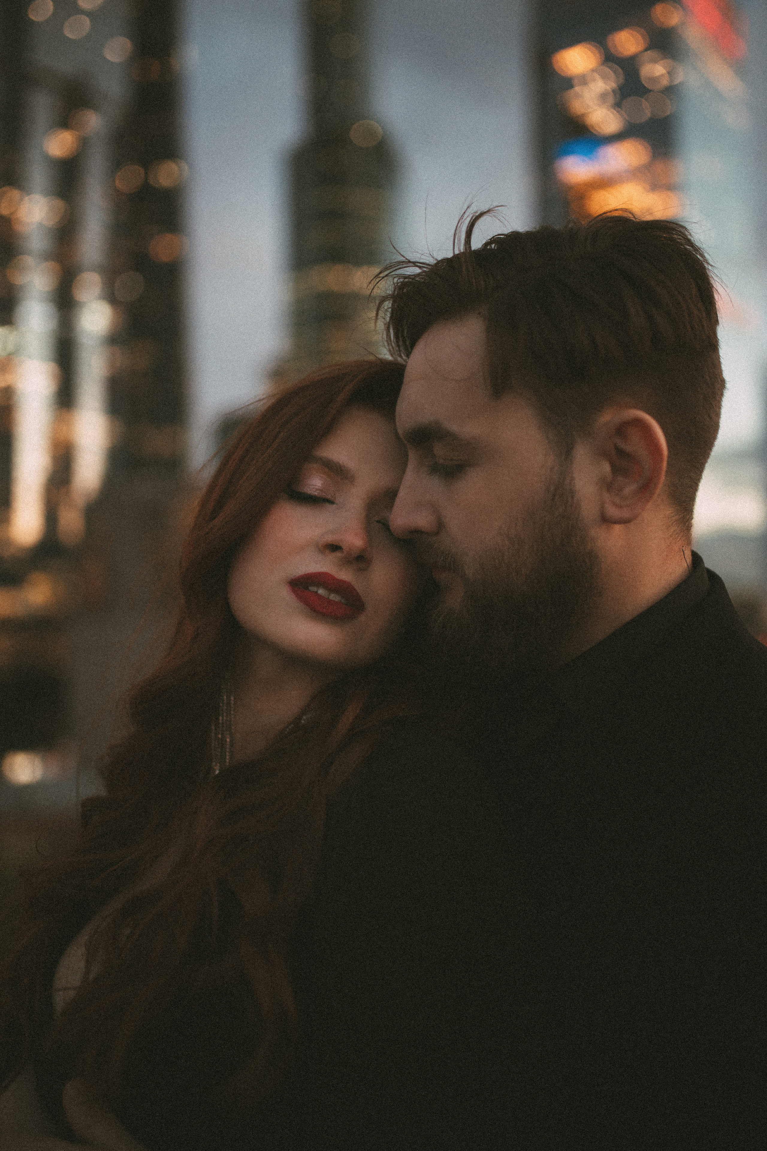 Е & A | Москва. Фотограф Екатерина Амбрушкевич