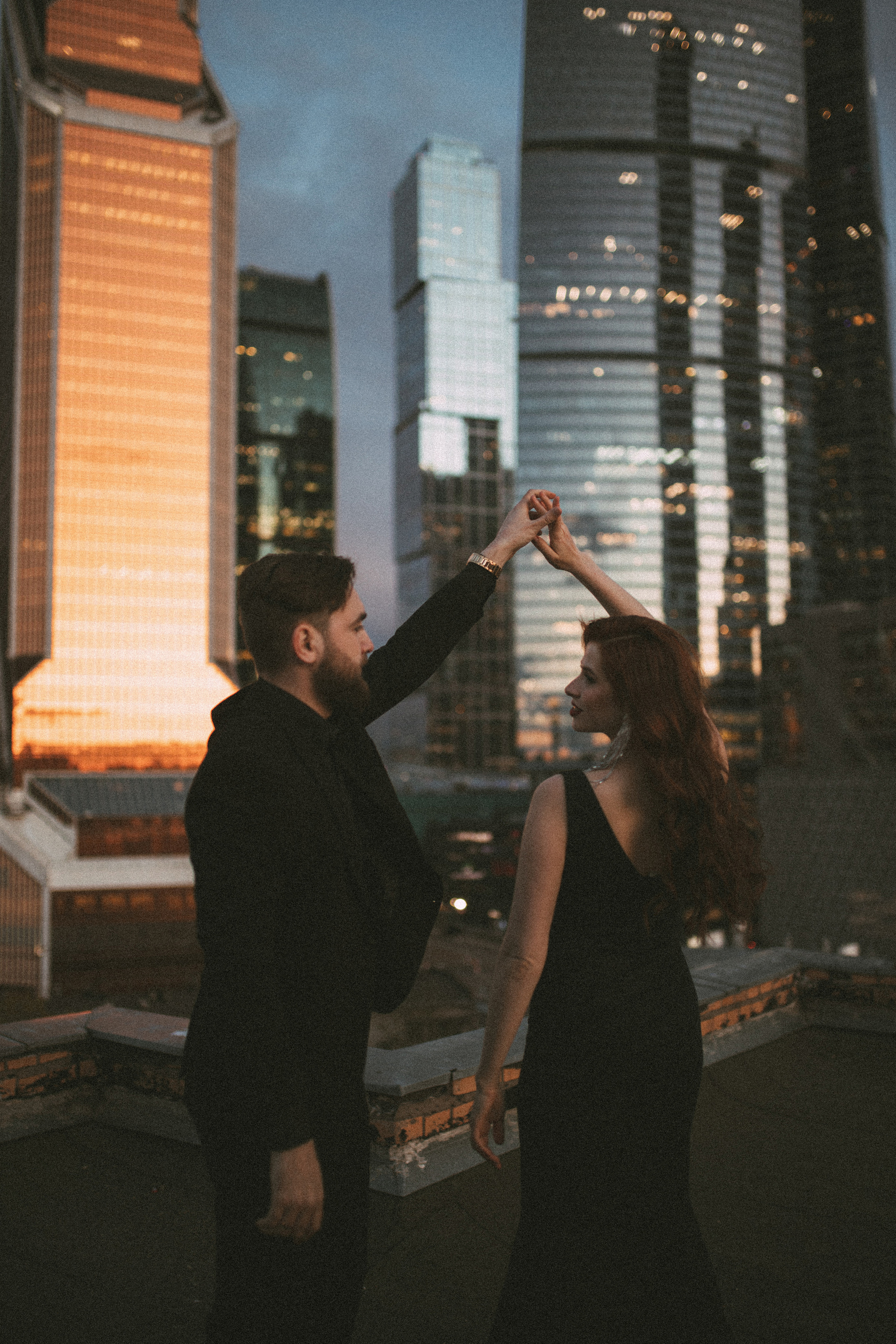 Е & A | Москва. Фотограф Екатерина Амбрушкевич