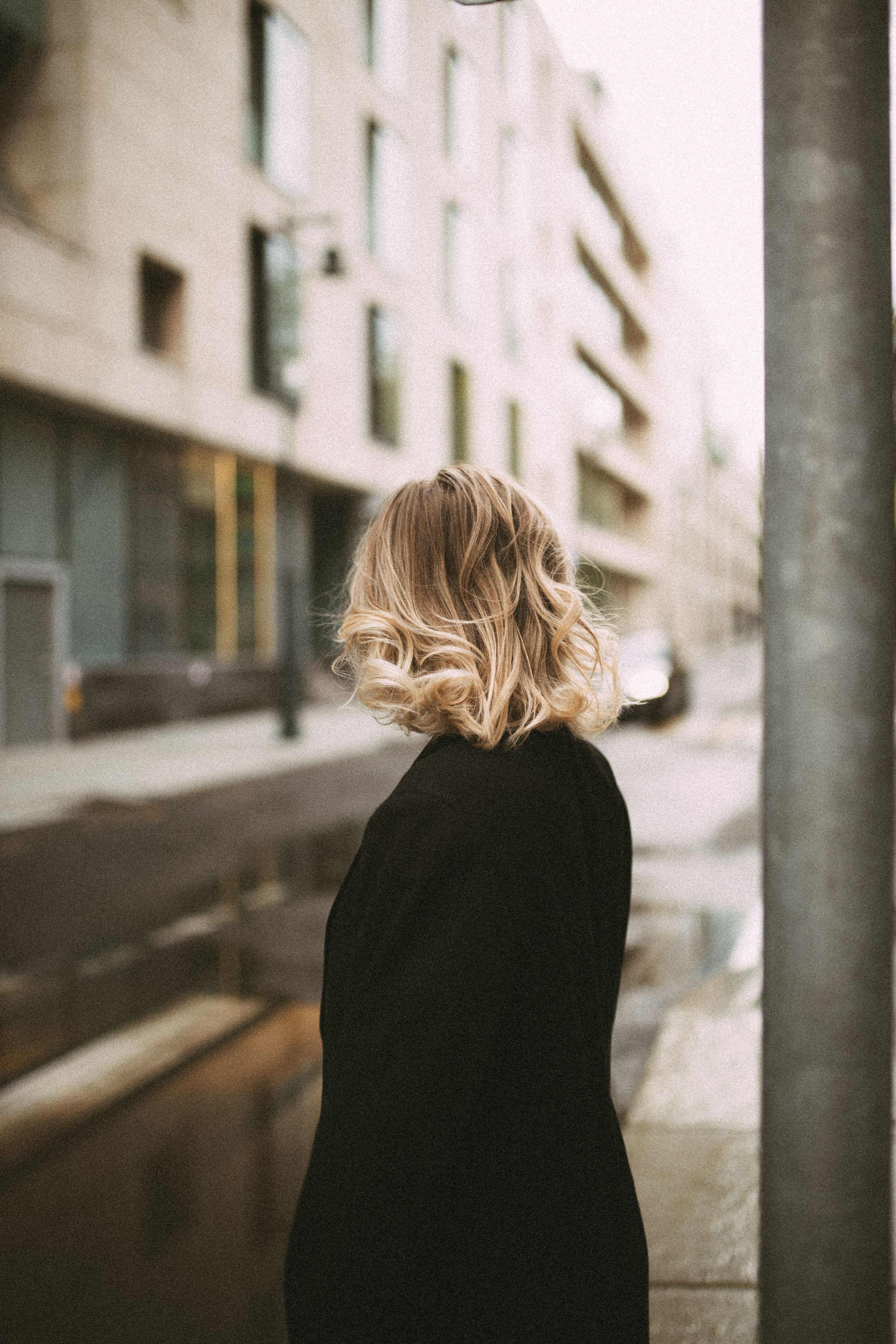 Екатерина | Москва. Фотограф Екатерина Амбрушкевич