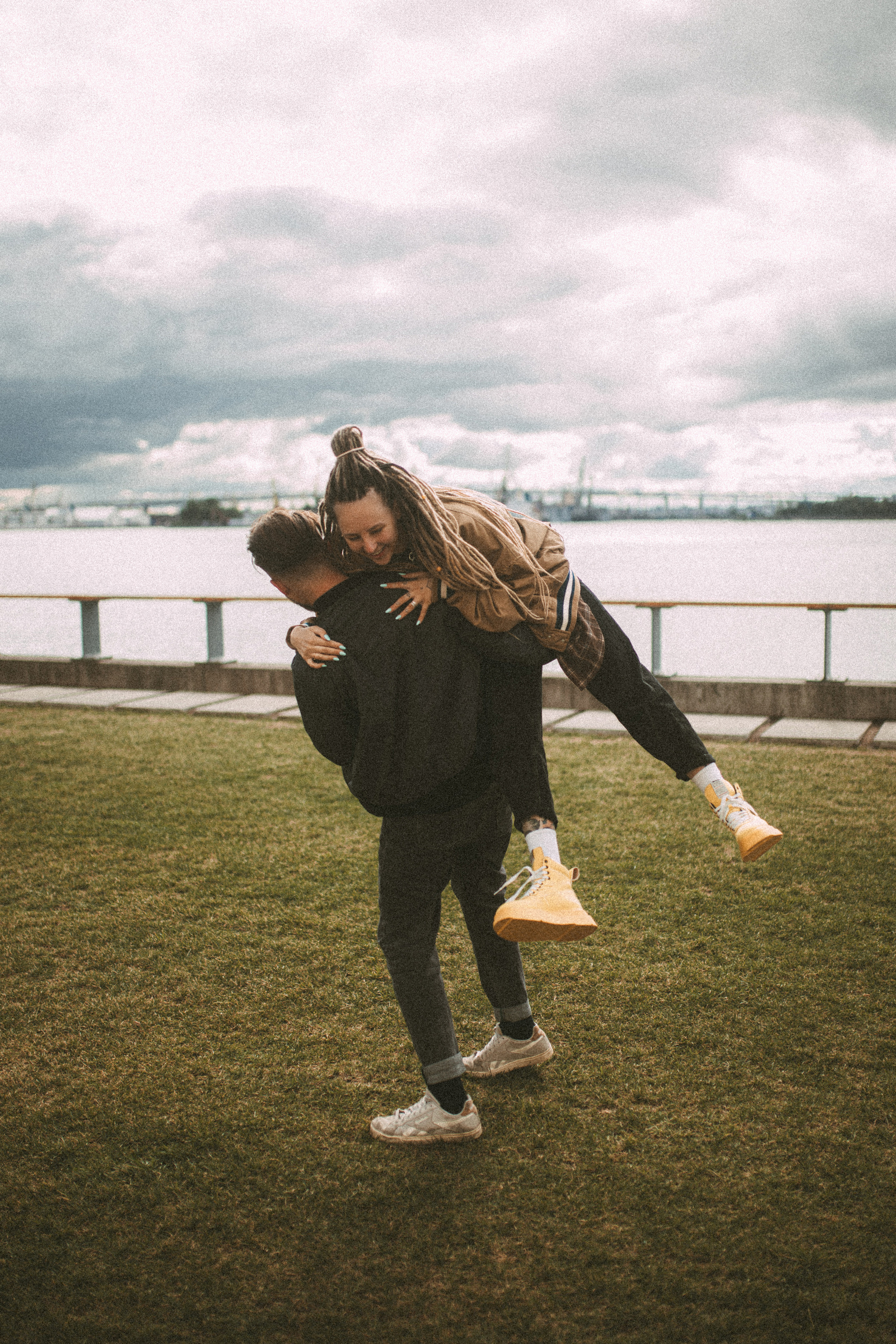 Д & Л | Санкт-Петербург. Фотограф Екатерина Амбрушкевич