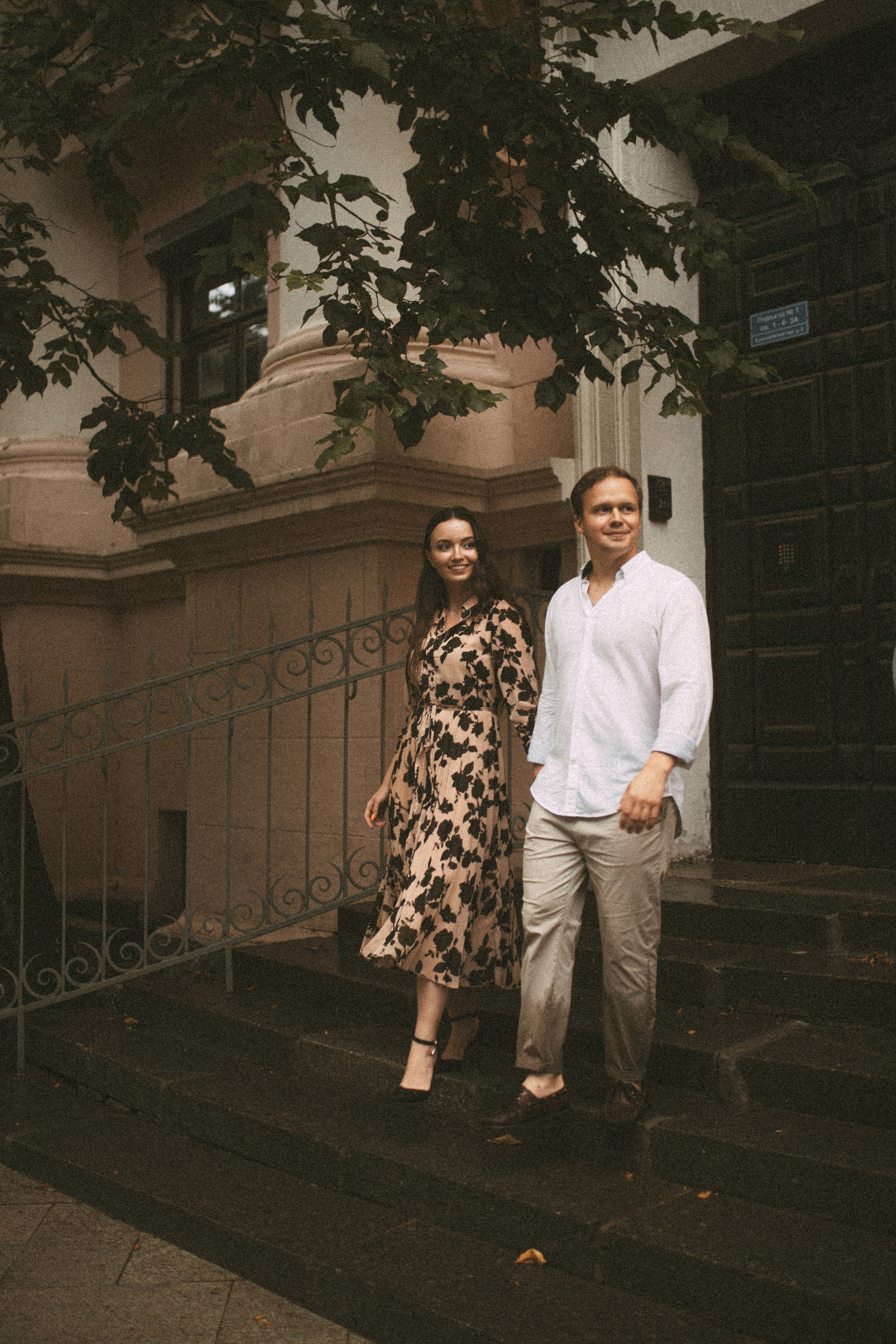 А & A | Москва. Фотограф Екатерина Амбрушкевич