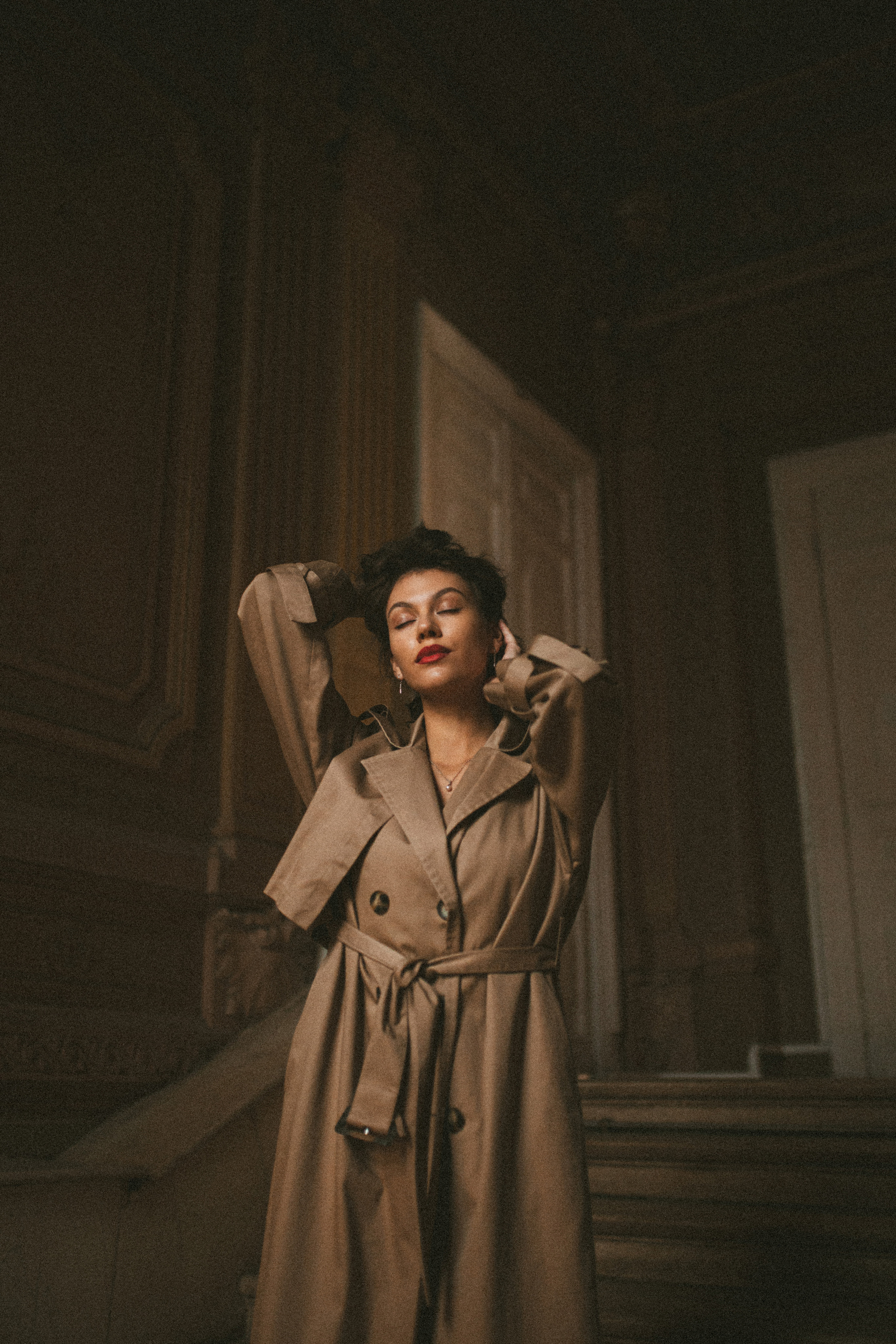 Милана | Москва. Фотограф Екатерина Амбрушкевич