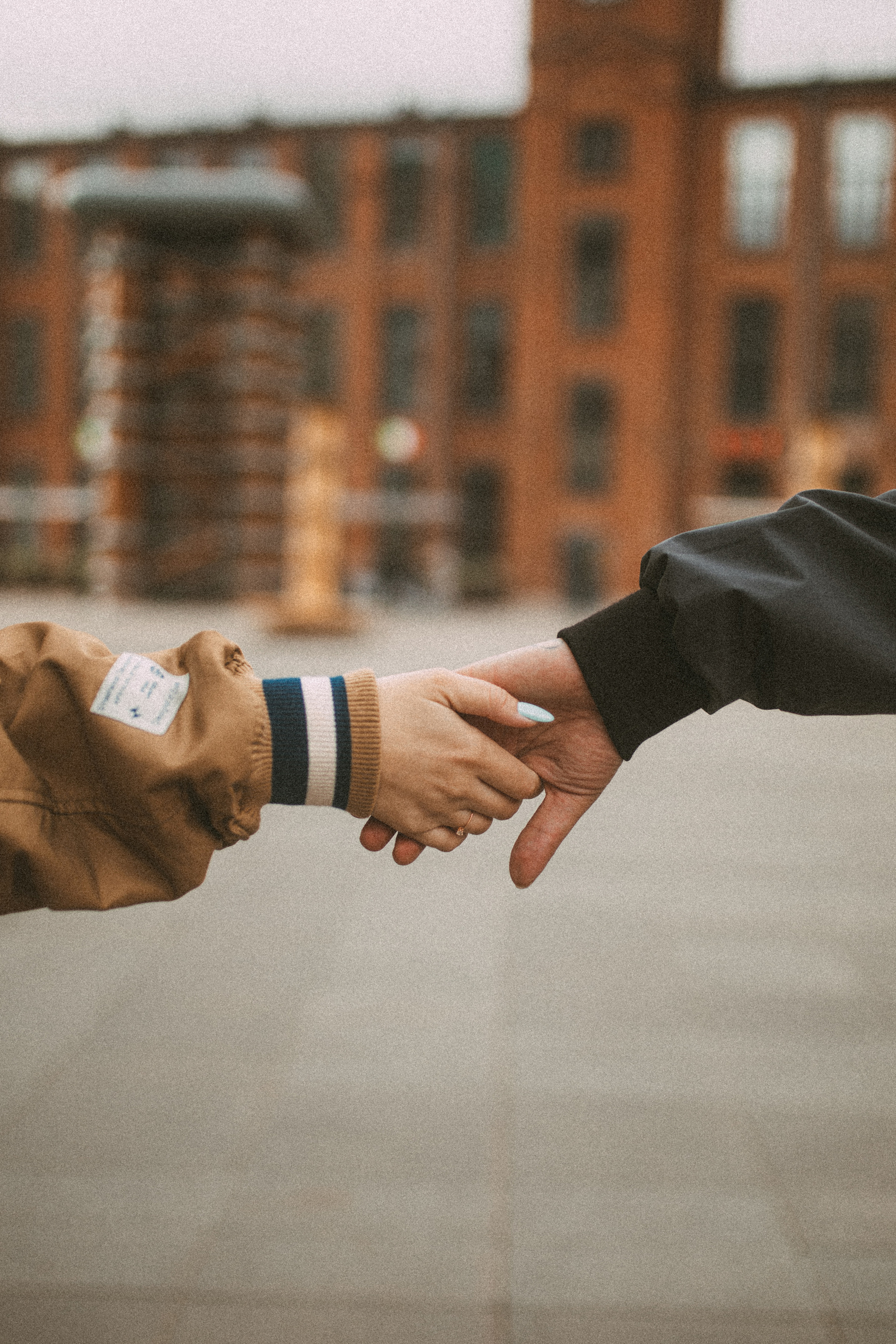 Д & Л | Санкт-Петербург. Фотограф Екатерина Амбрушкевич