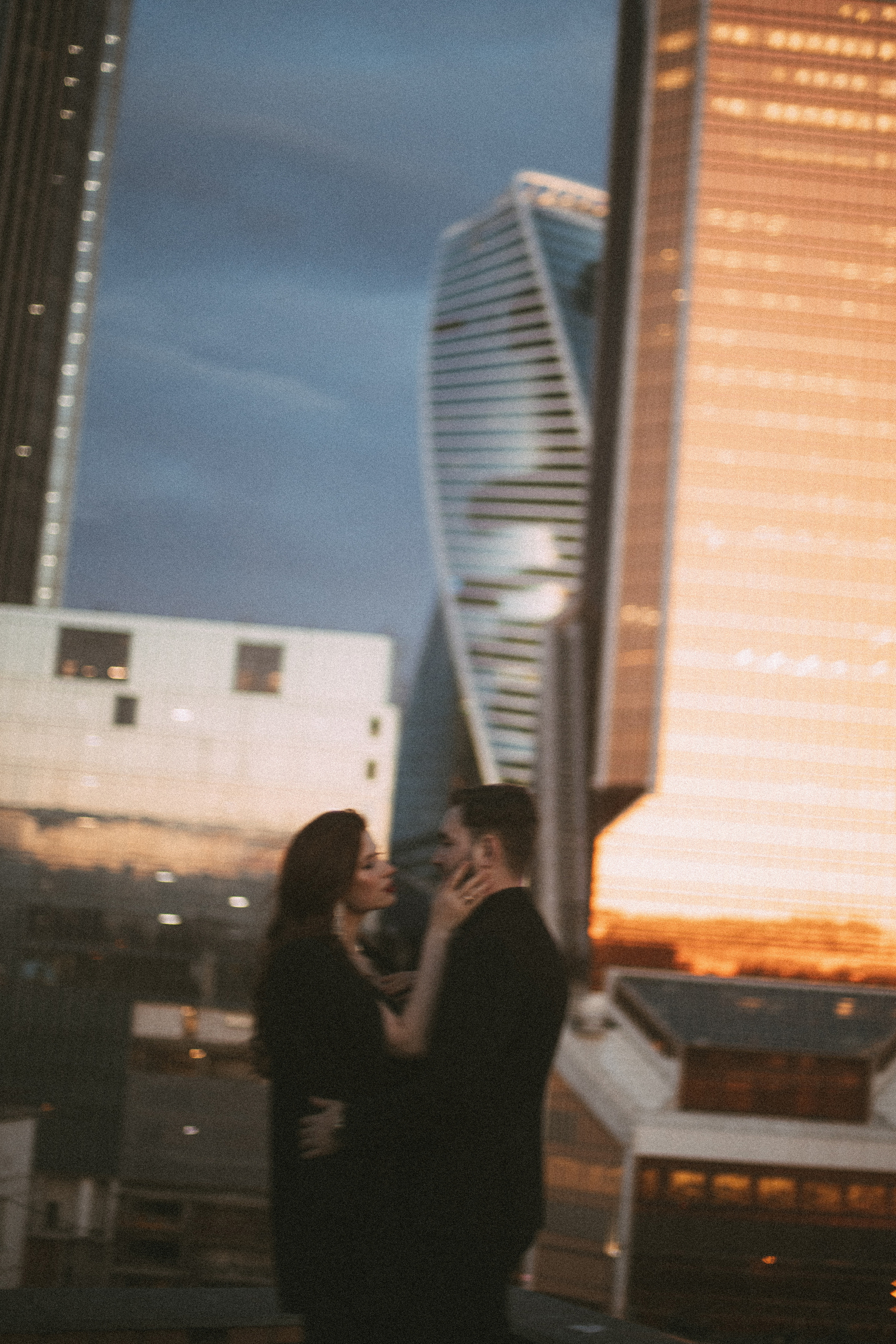 Е & A | Москва. Фотограф Екатерина Амбрушкевич