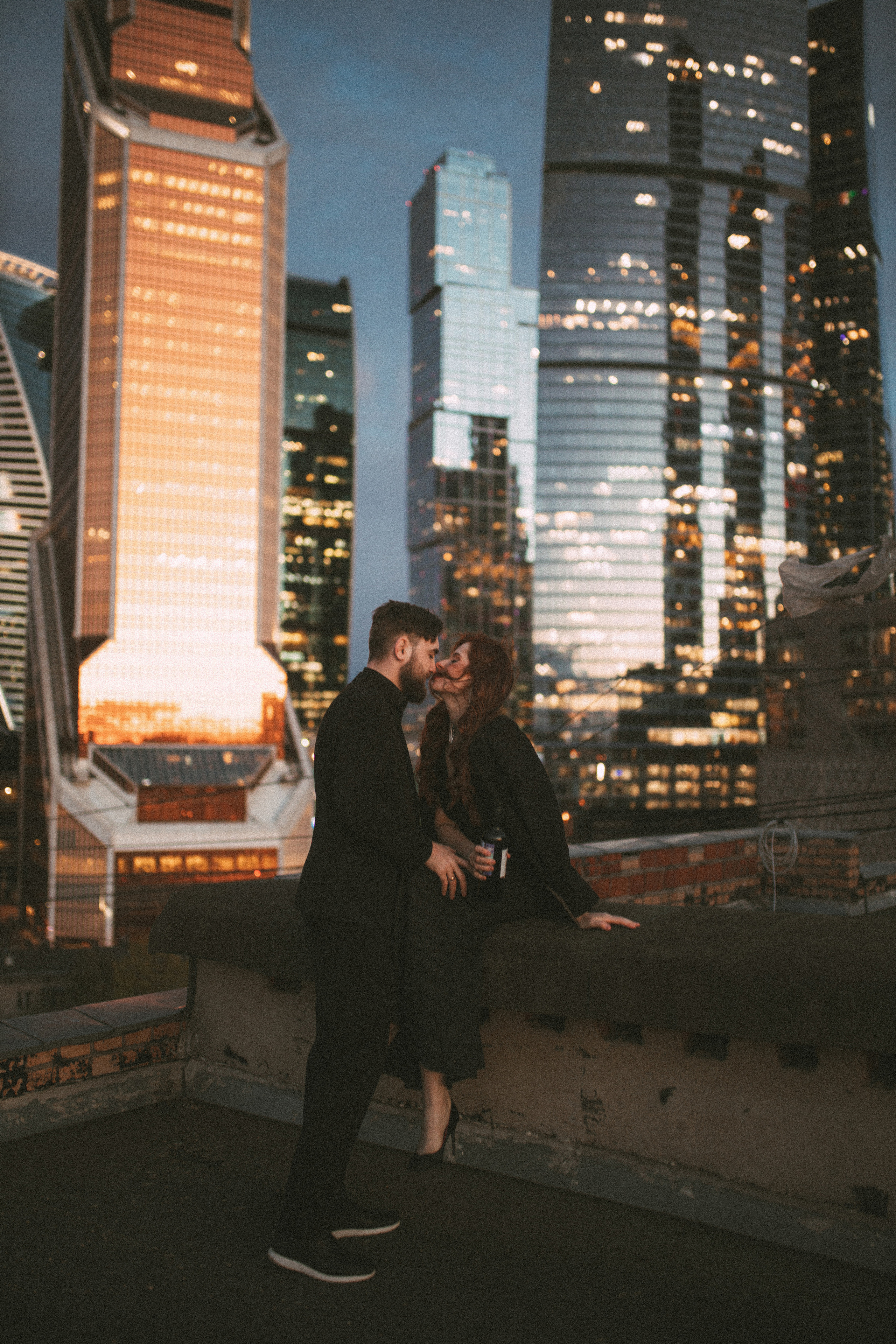 Е & A | Москва. Фотограф Екатерина Амбрушкевич