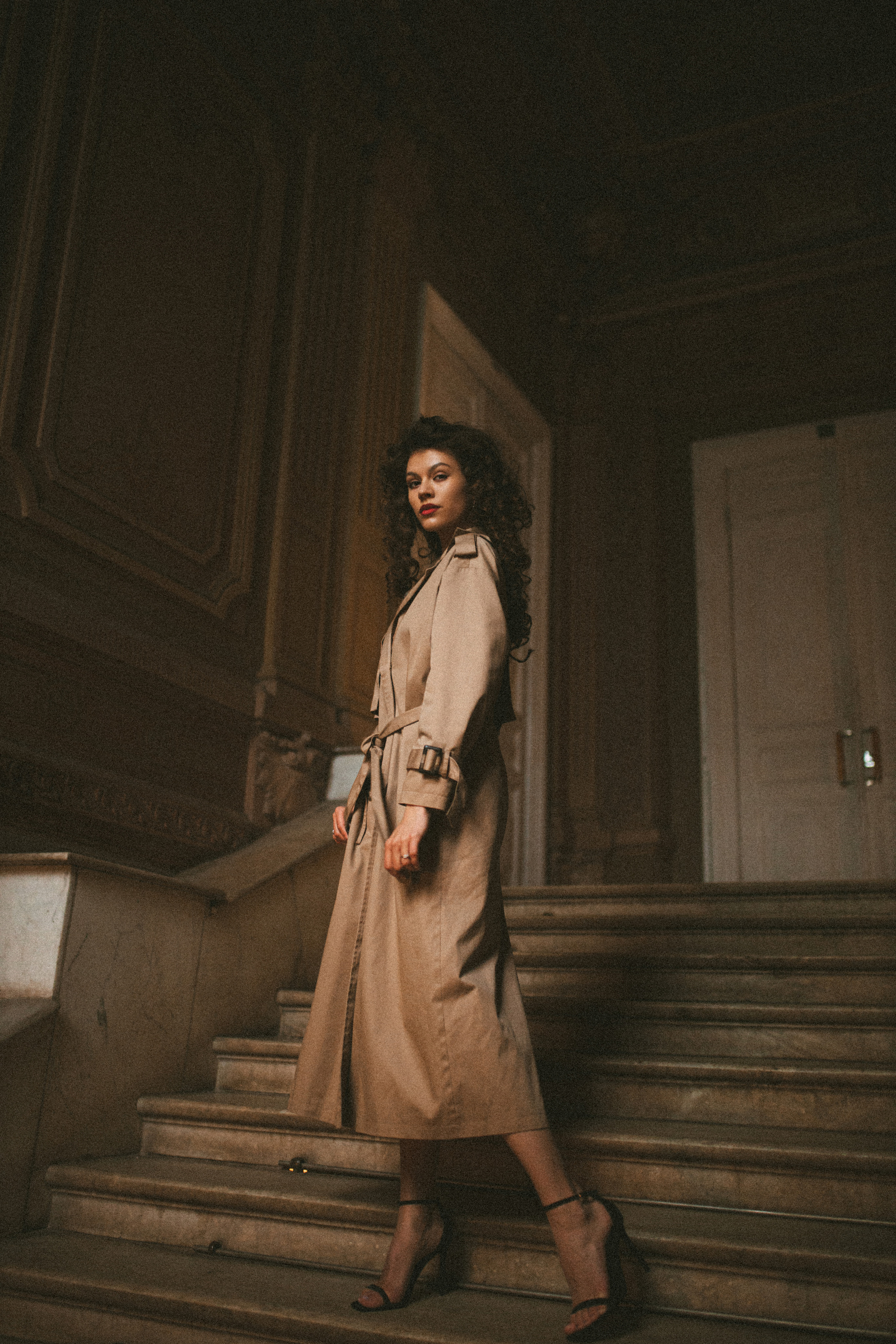 Милана | Москва. Фотограф Екатерина Амбрушкевич