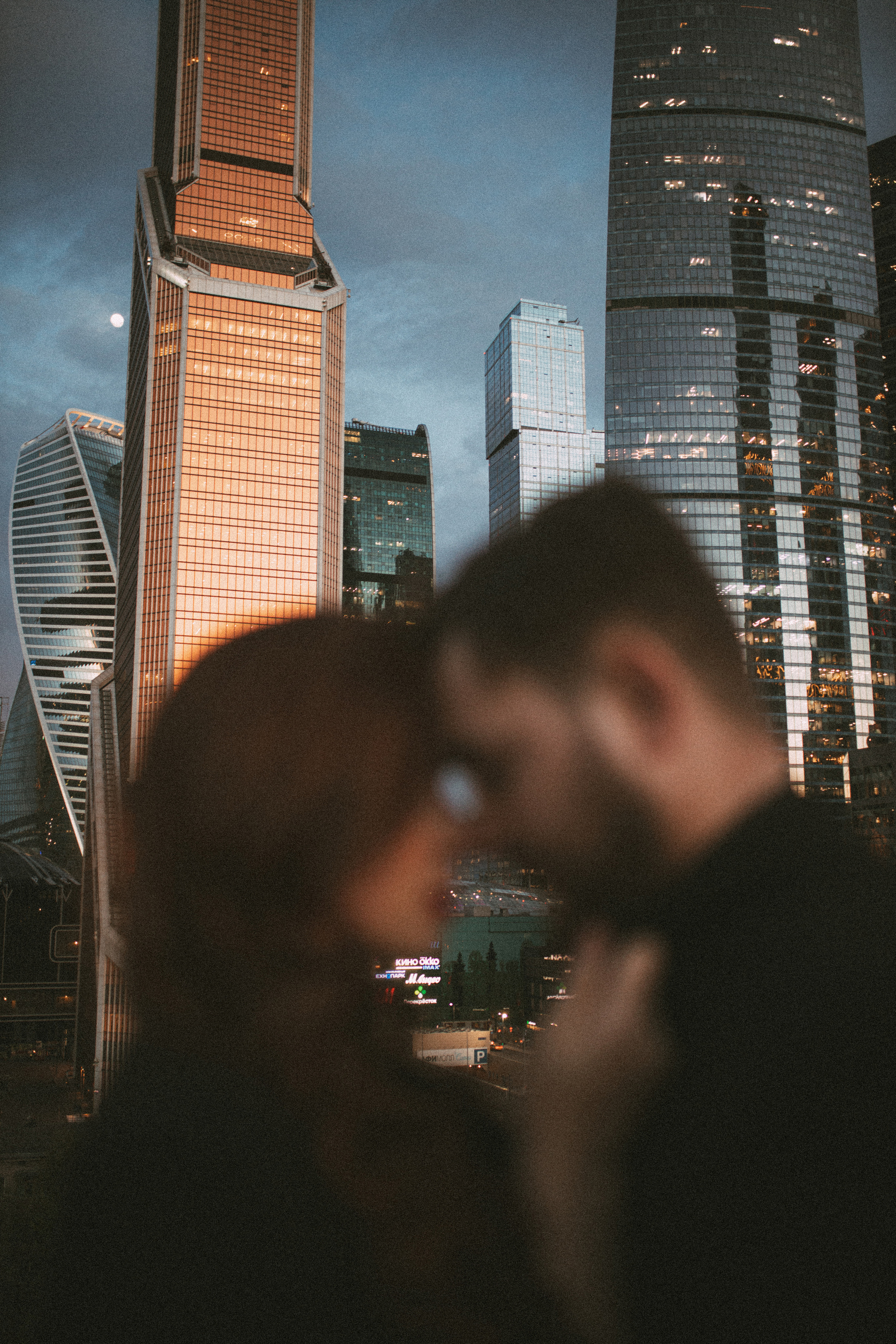 Е & A | Москва. Фотограф Екатерина Амбрушкевич