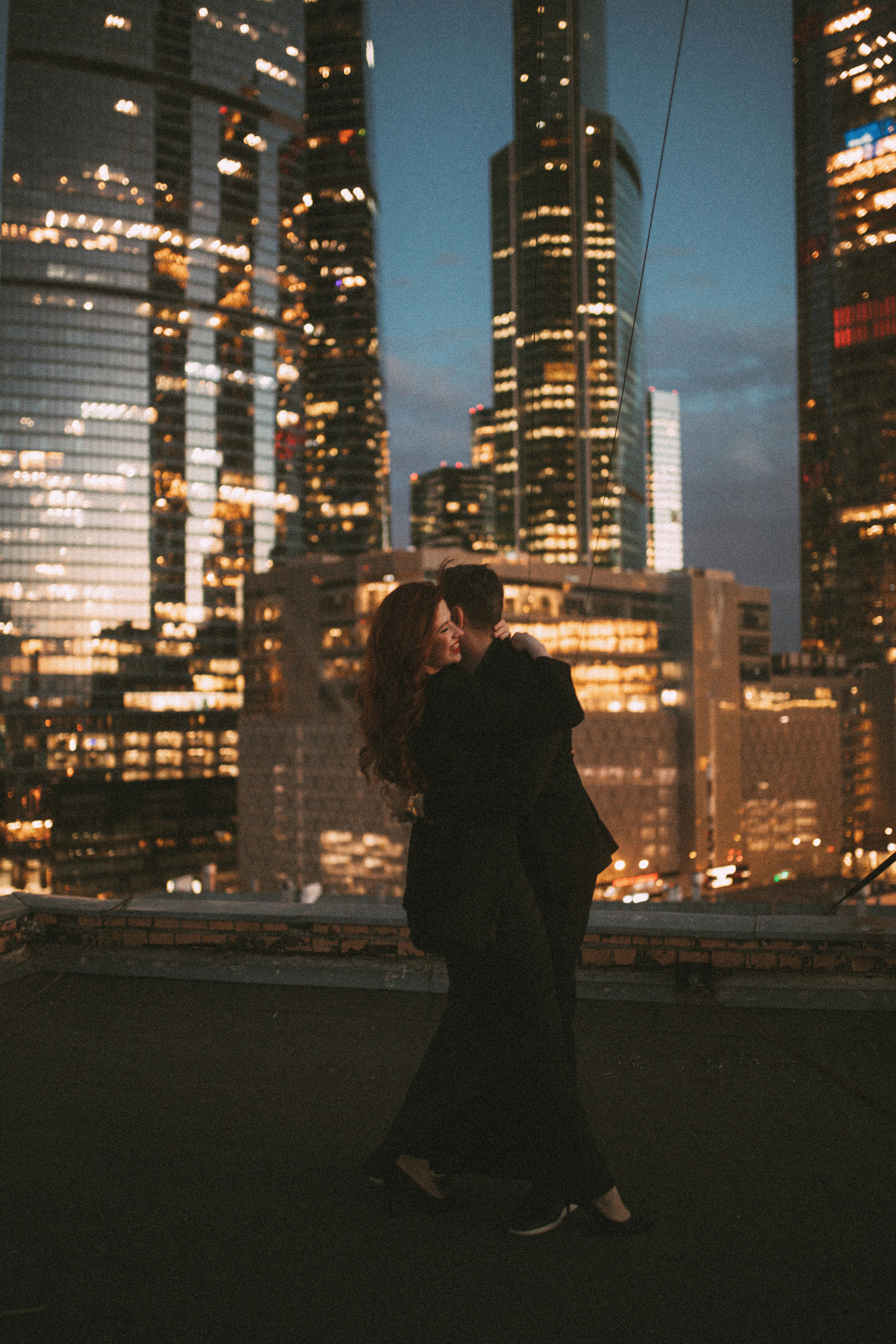 Е & A | Москва. Фотограф Екатерина Амбрушкевич