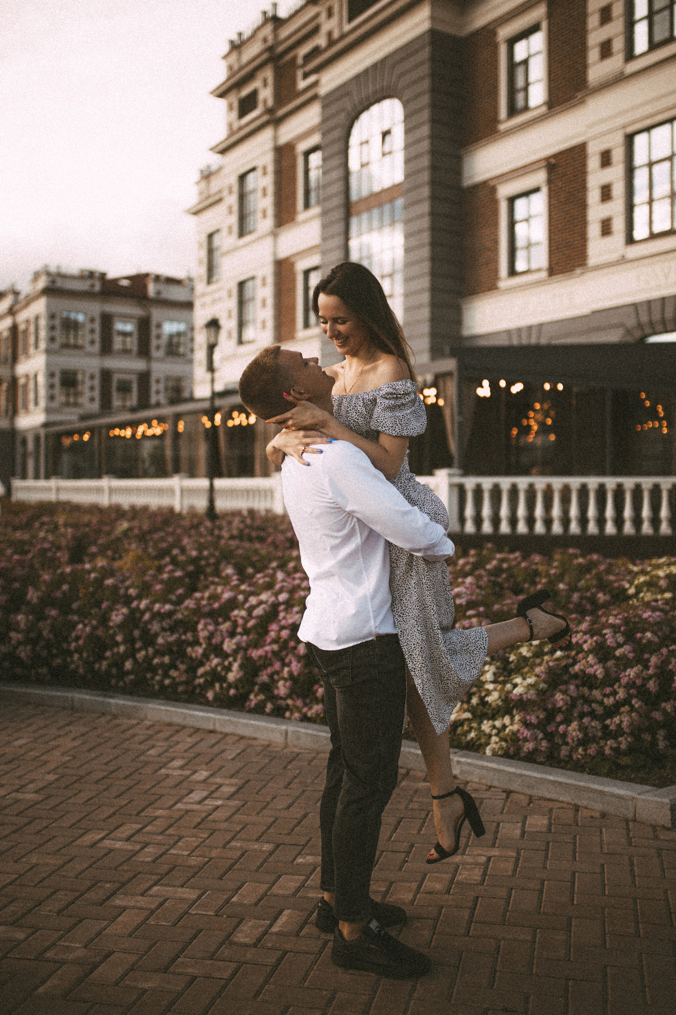 А & В | Екатеринбург. Фотограф Екатерина Амбрушкевич