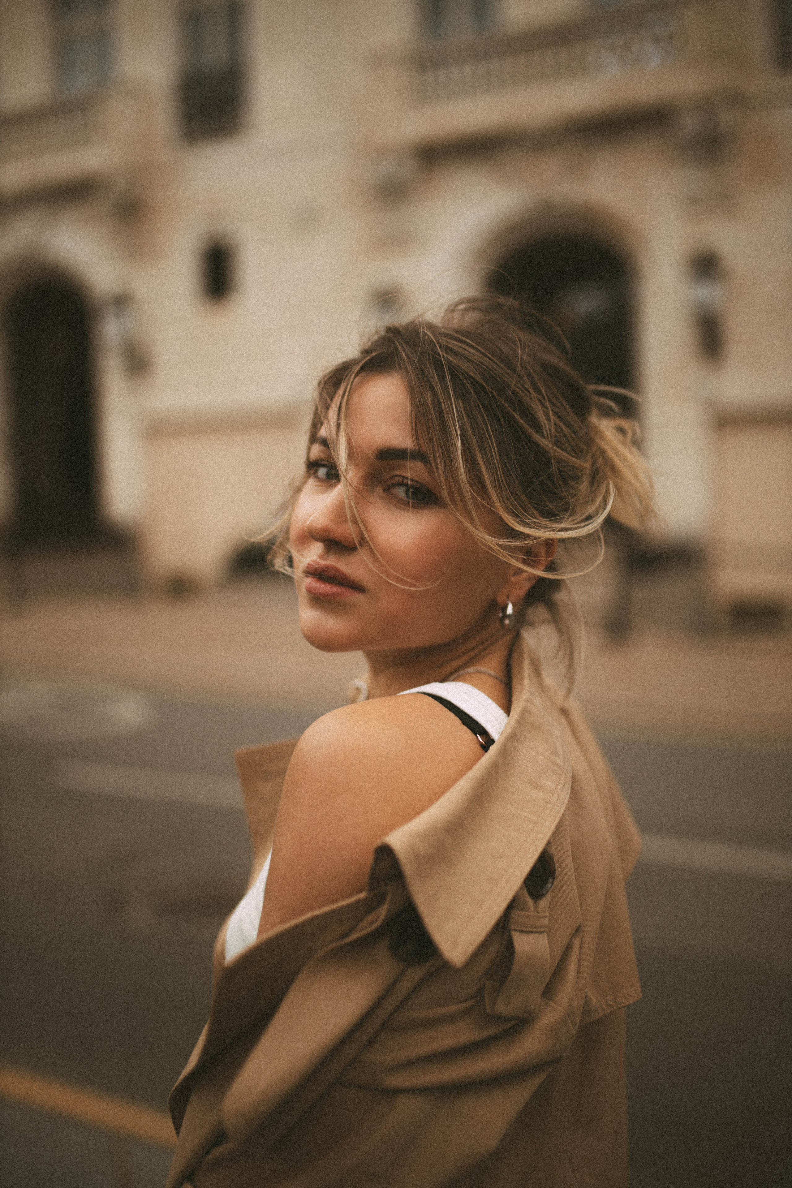 Екатерина | Москва. Фотограф Екатерина Амбрушкевич