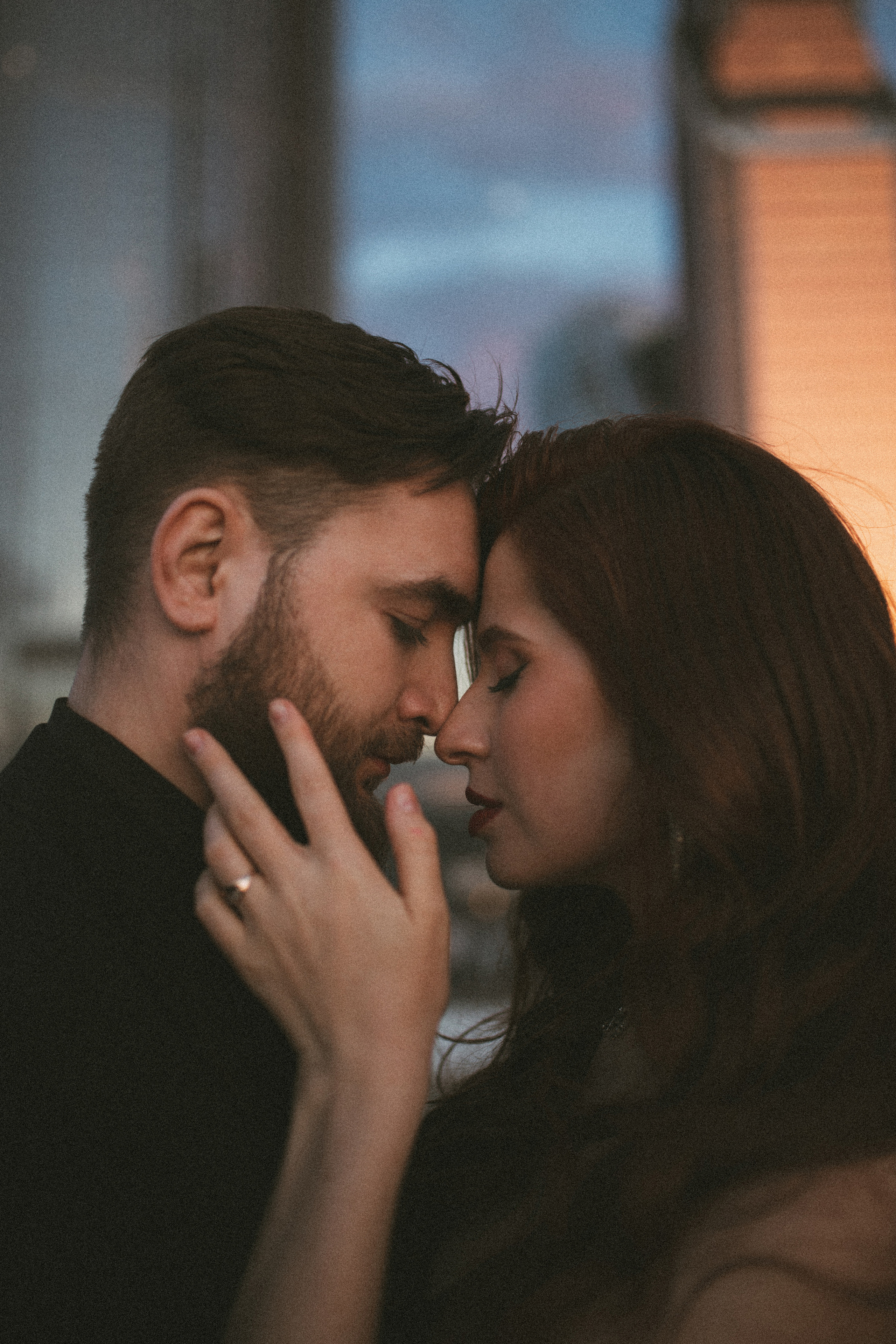 Е & A | Москва. Фотограф Екатерина Амбрушкевич