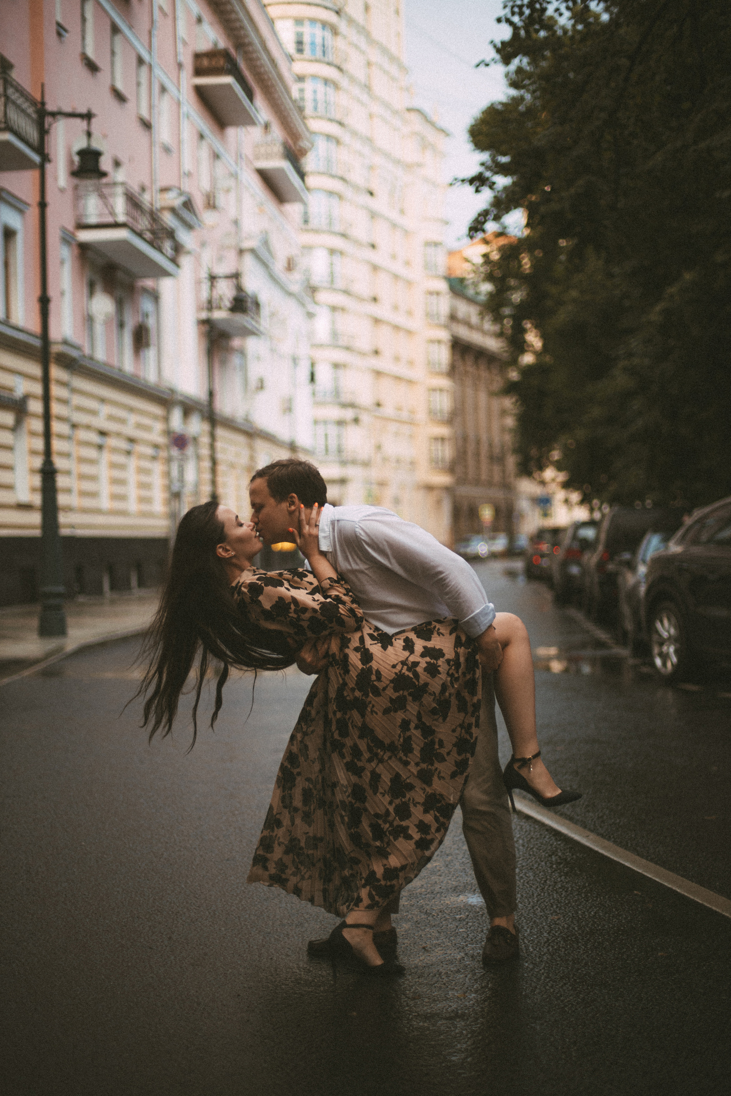 А & A | Москва. Фотограф Екатерина Амбрушкевич