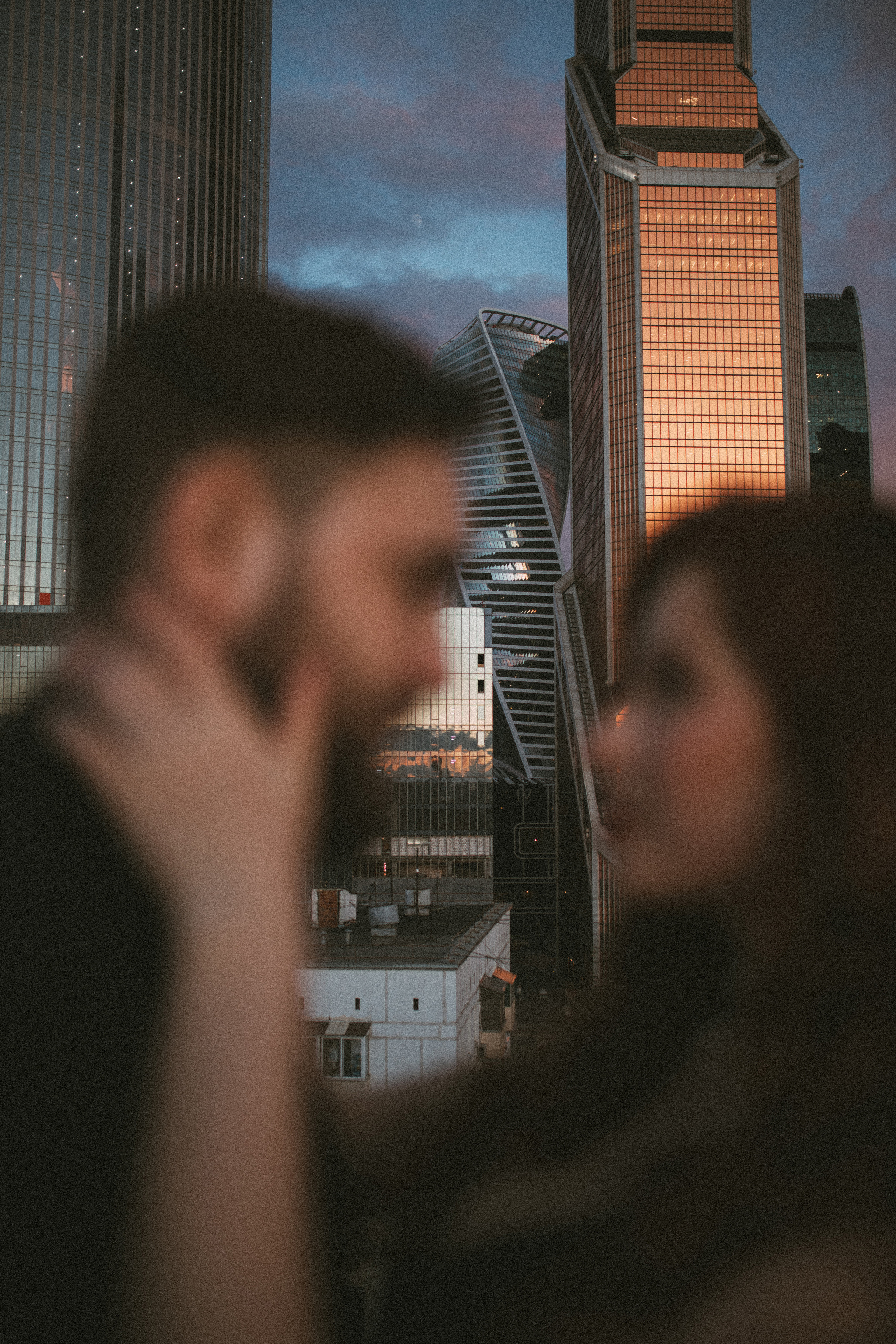 Е & A | Москва. Фотограф Екатерина Амбрушкевич