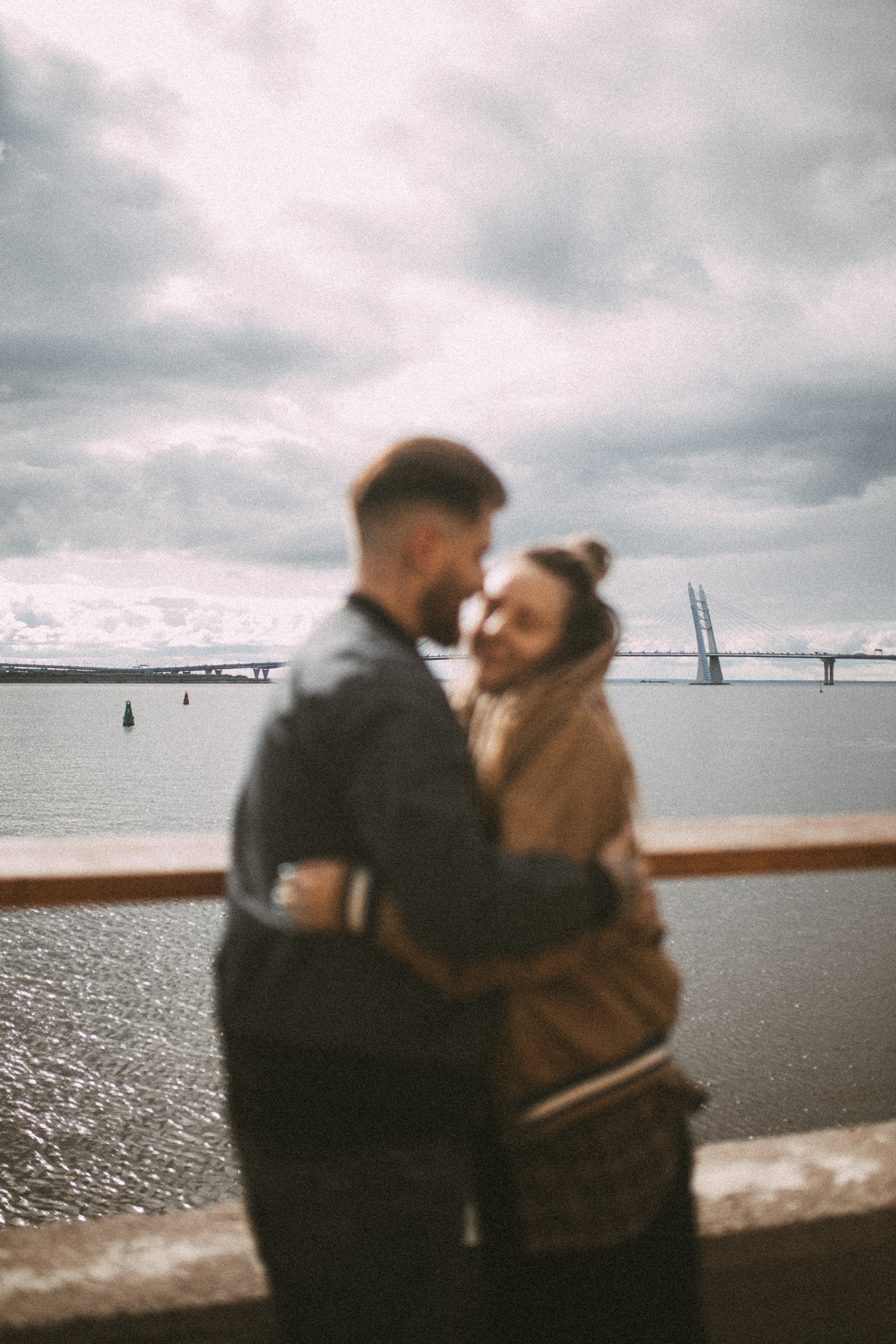 Д & Л | Санкт-Петербург. Фотограф Екатерина Амбрушкевич