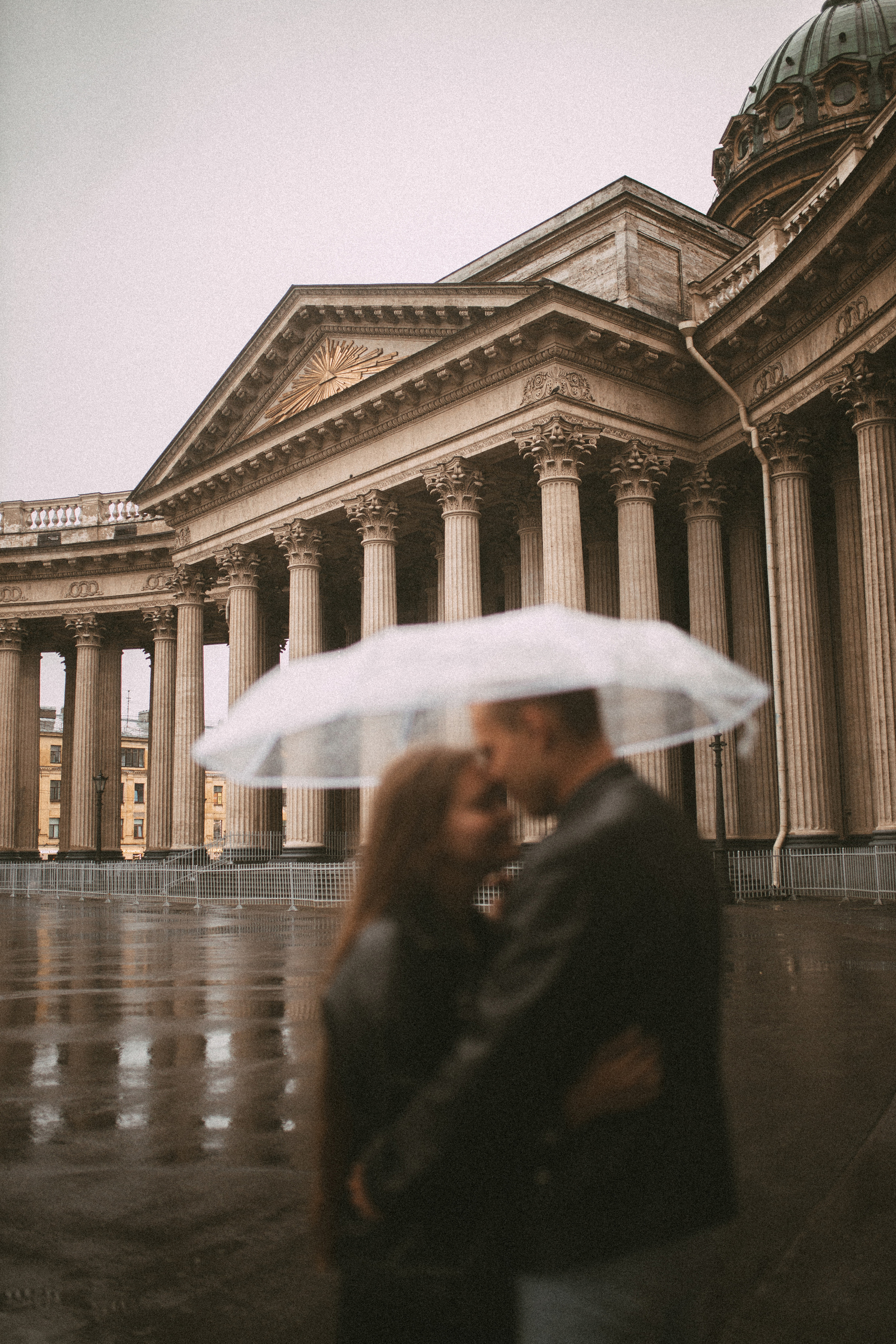 С & C | Санкт-Петербург. Фотограф Екатерина Амбрушкевич