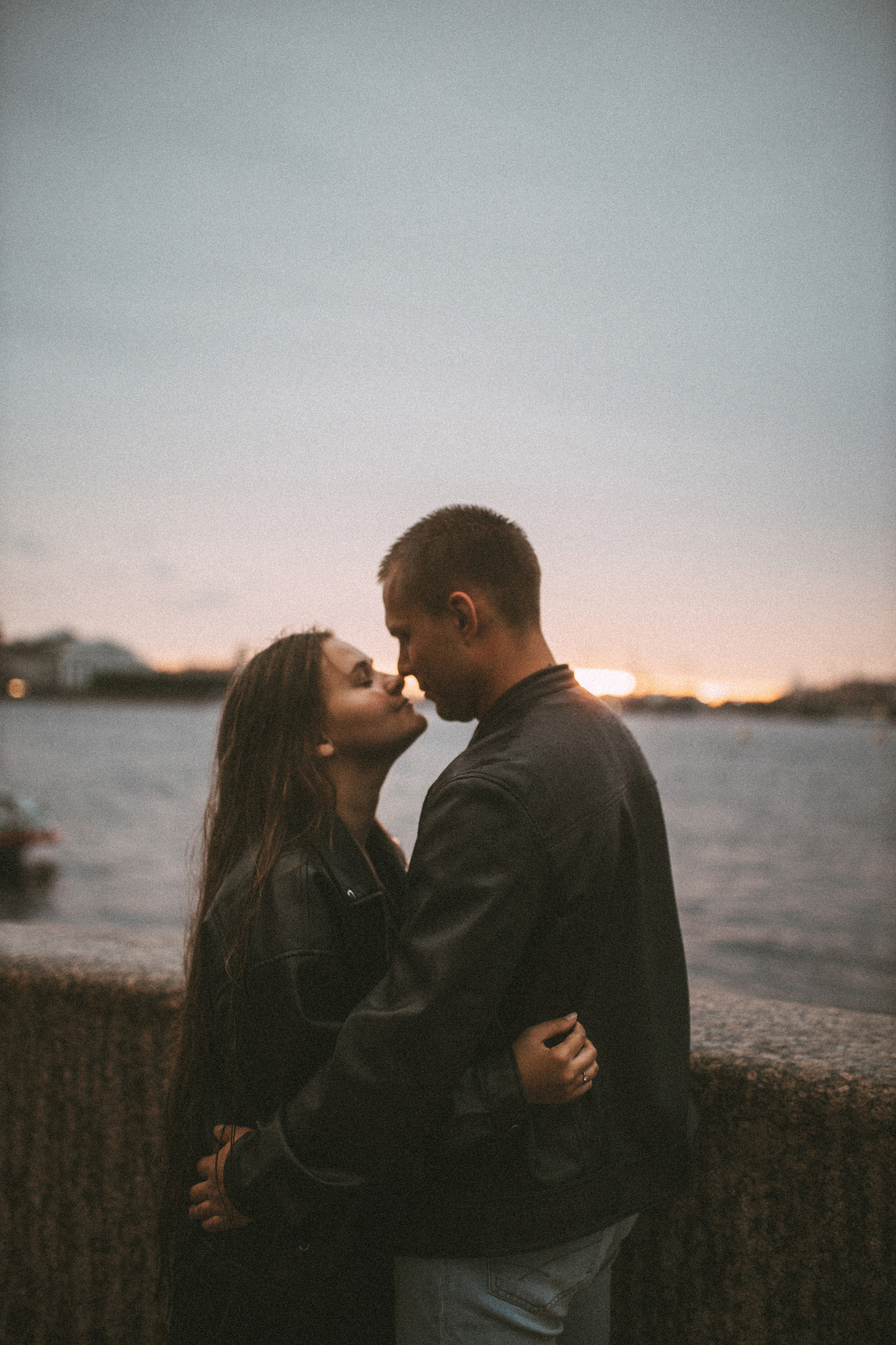 С & C | Санкт-Петербург. Фотограф Екатерина Амбрушкевич