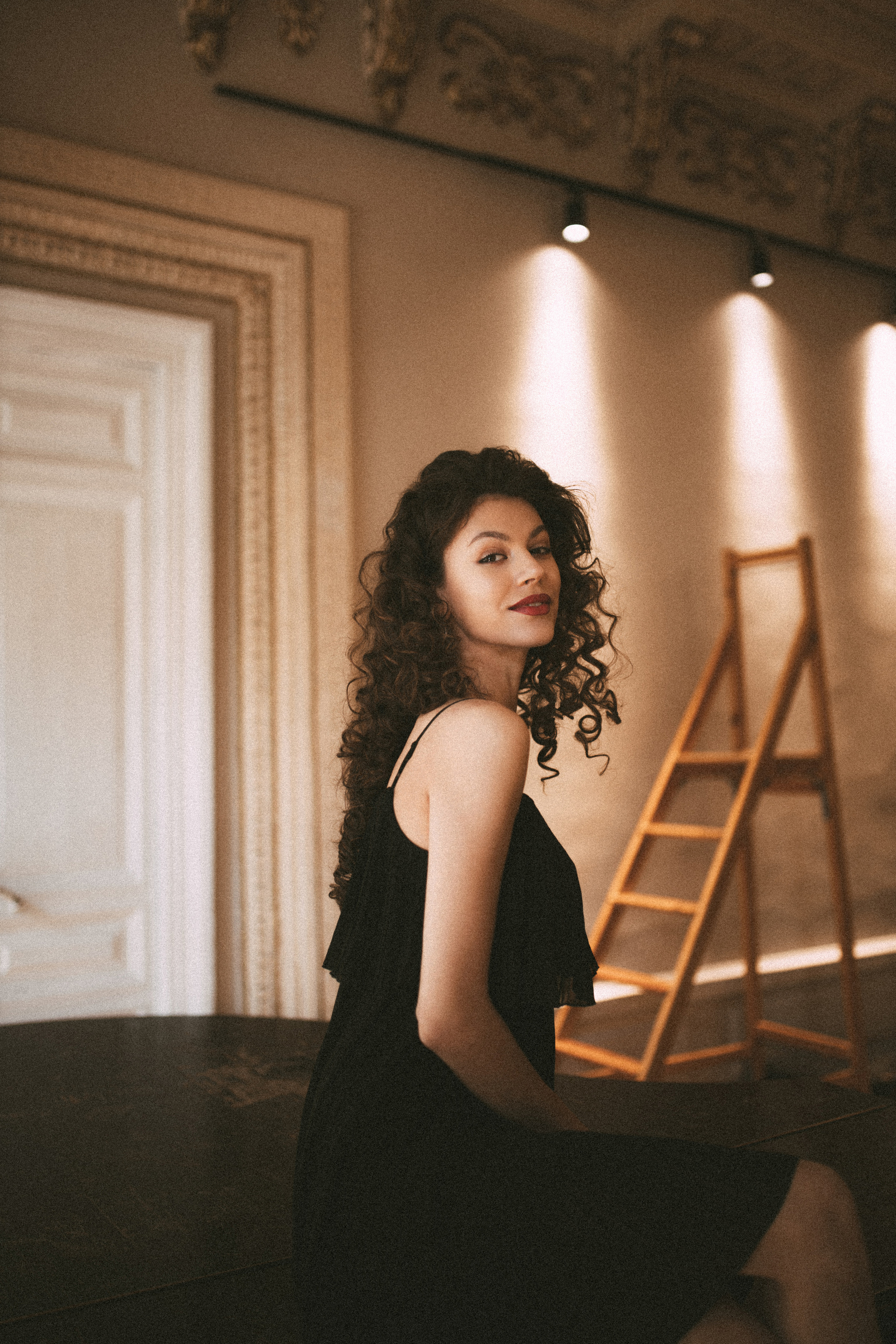 Милана | Москва. Фотограф Екатерина Амбрушкевич