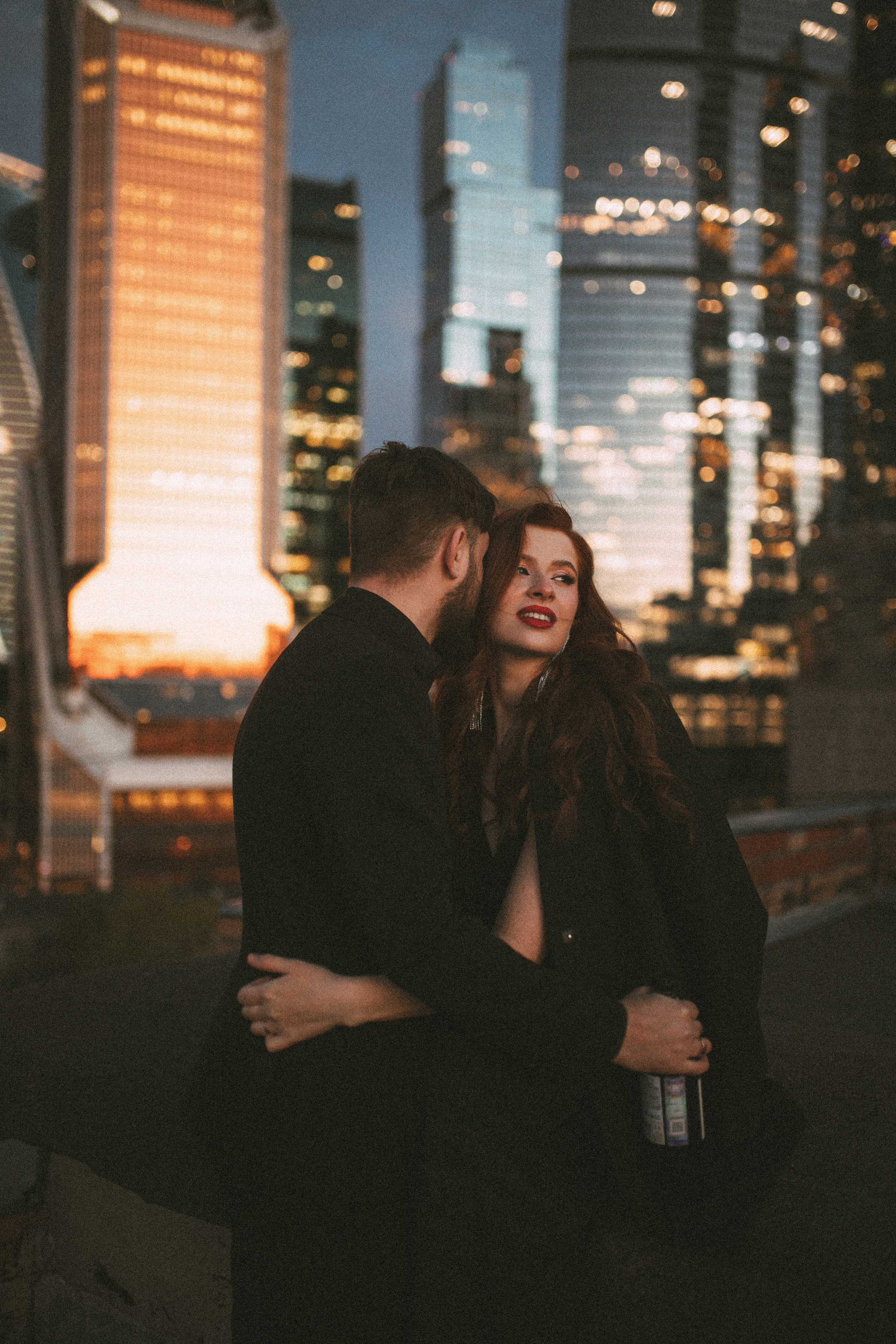 Е & A | Москва. Фотограф Екатерина Амбрушкевич