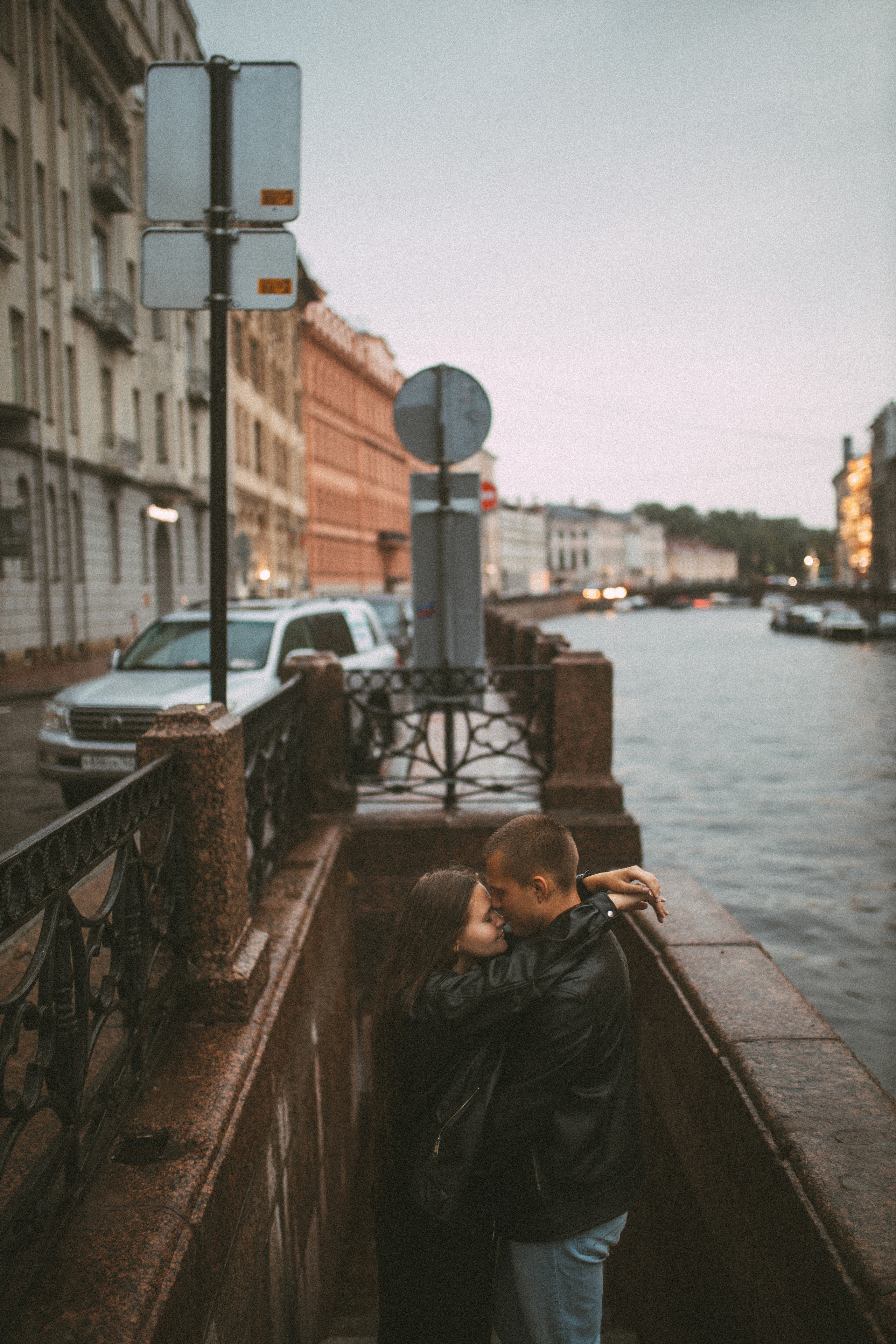 С & C | Санкт-Петербург. Фотограф Екатерина Амбрушкевич