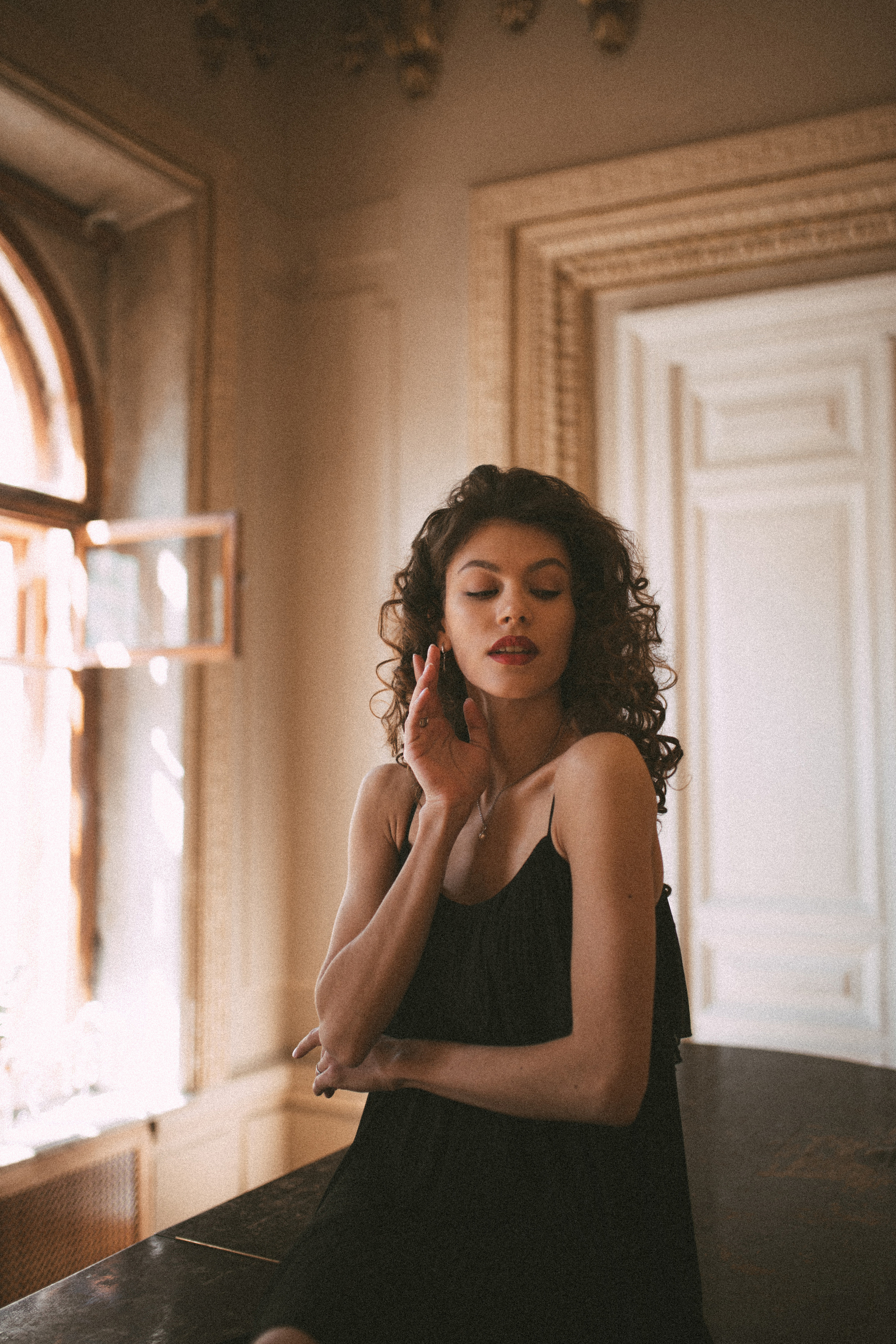 Милана | Москва. Фотограф Екатерина Амбрушкевич