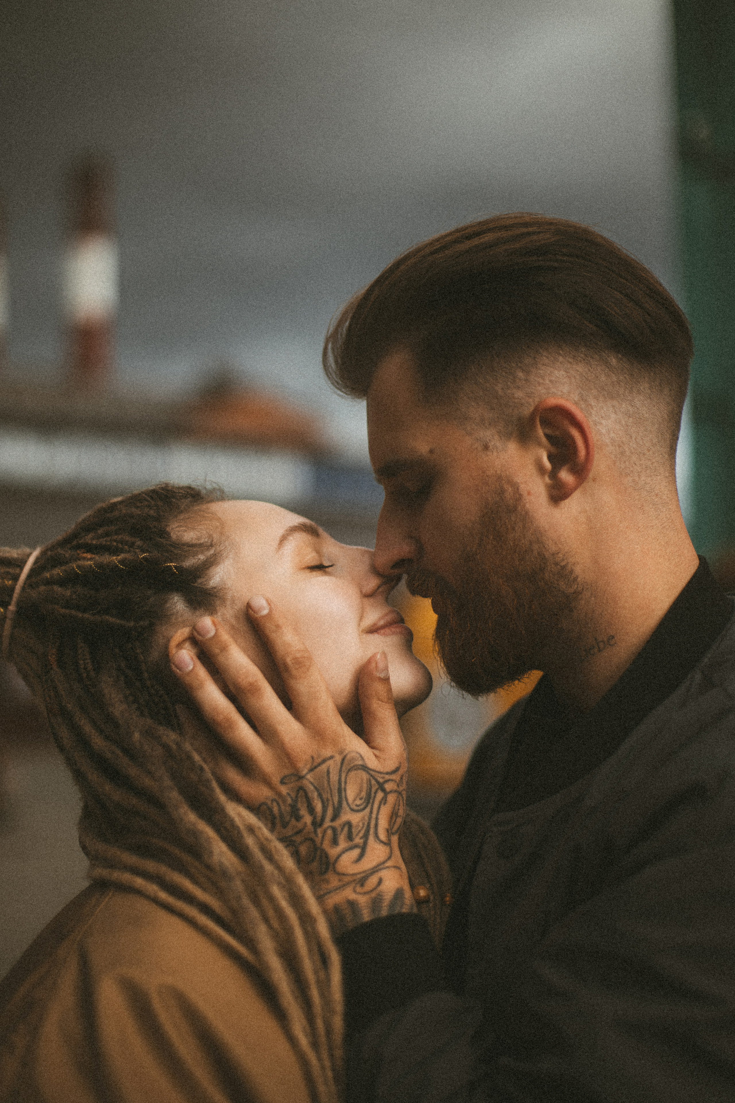 Д & Л | Санкт-Петербург. Фотограф Екатерина Амбрушкевич