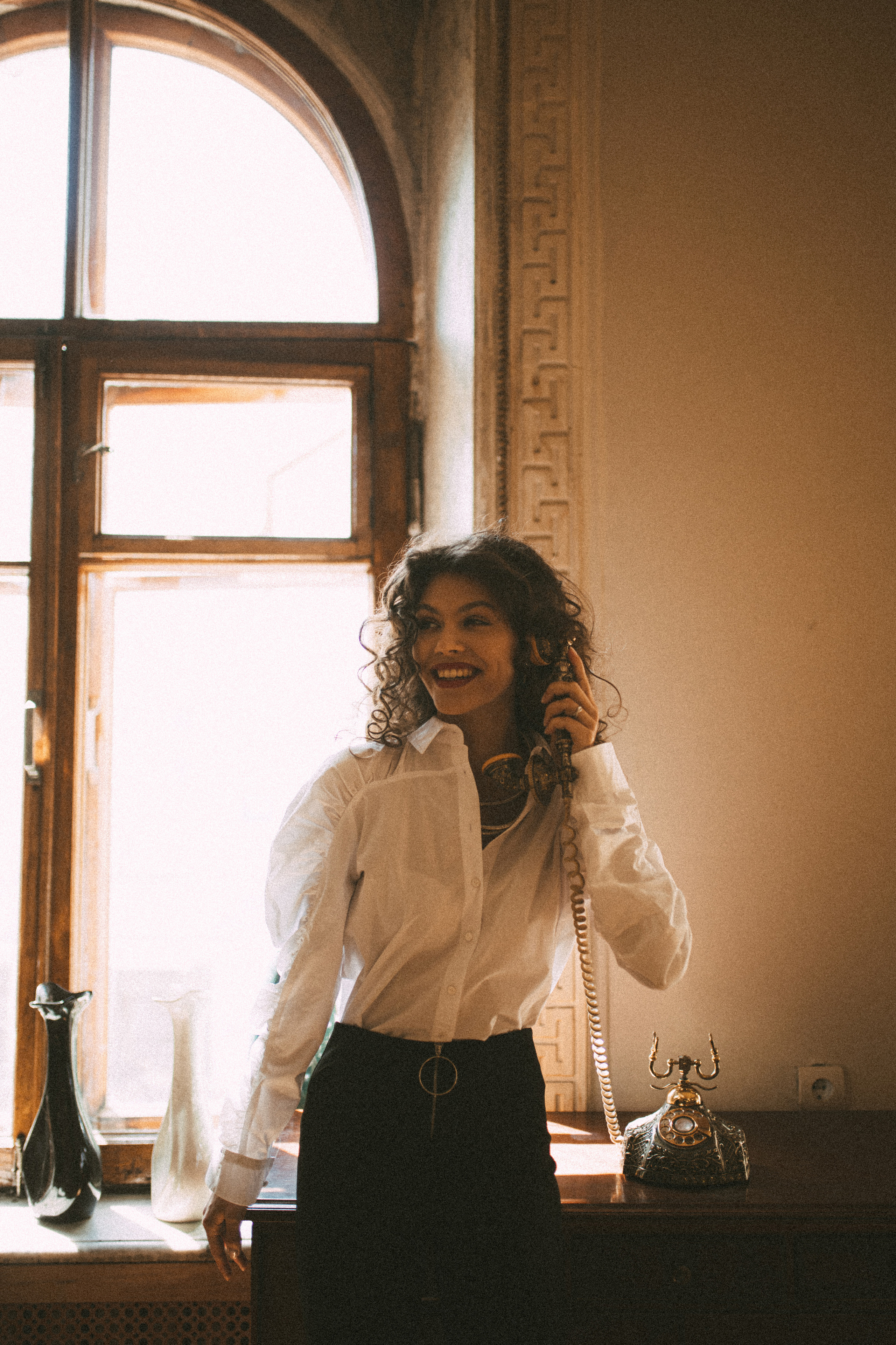 Милана | Москва. Фотограф Екатерина Амбрушкевич