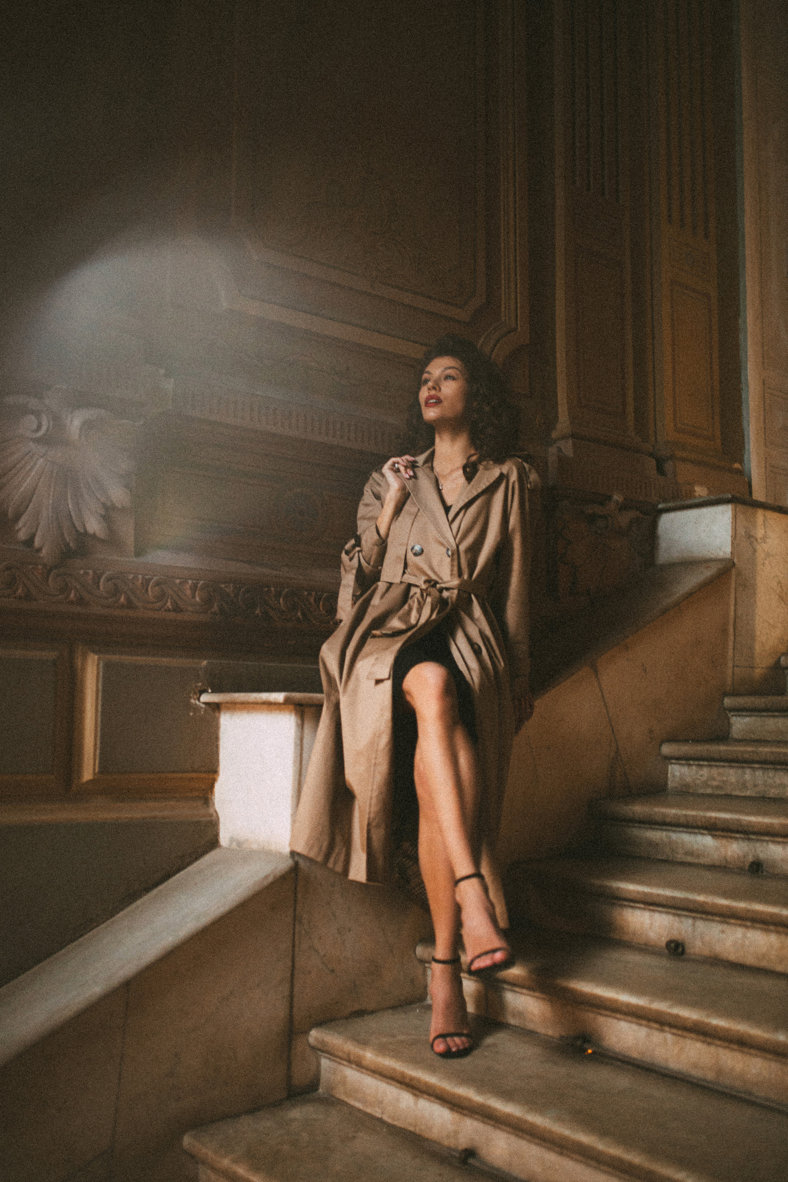 Милана | Москва. Фотограф Екатерина Амбрушкевич