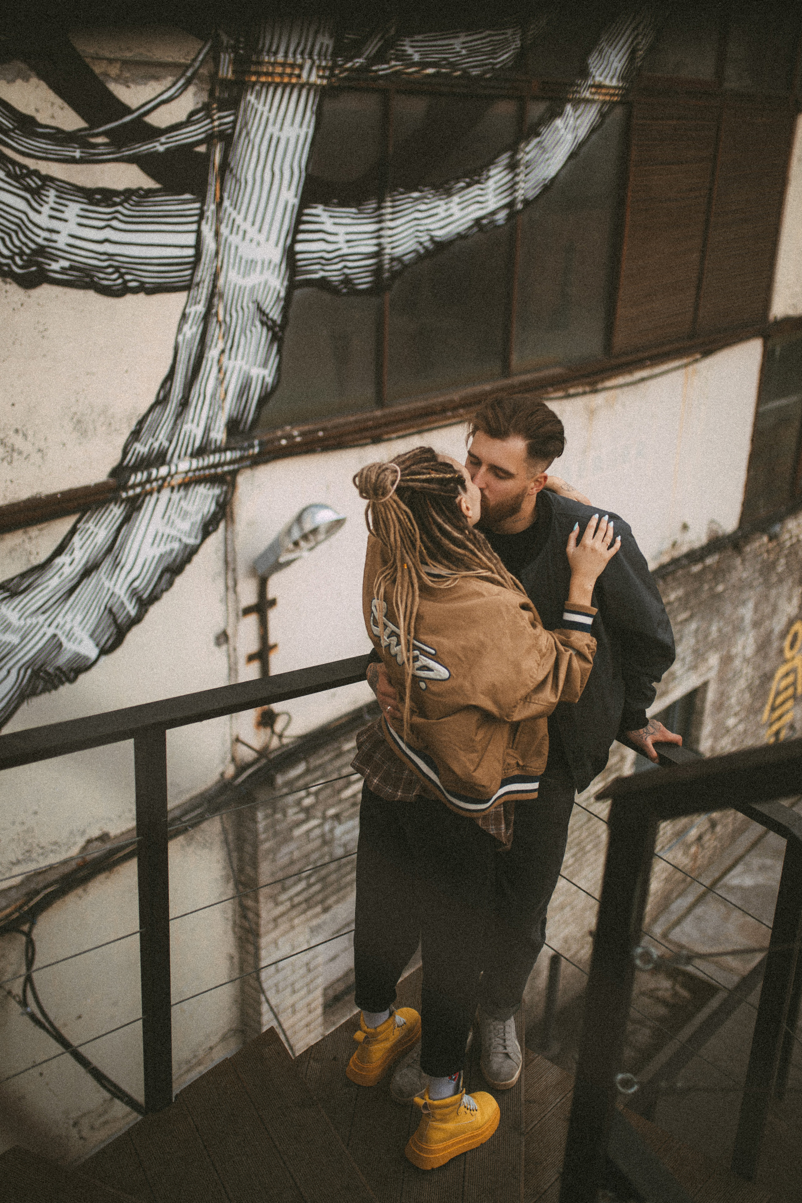 Д & Л | Санкт-Петербург. Фотограф Екатерина Амбрушкевич