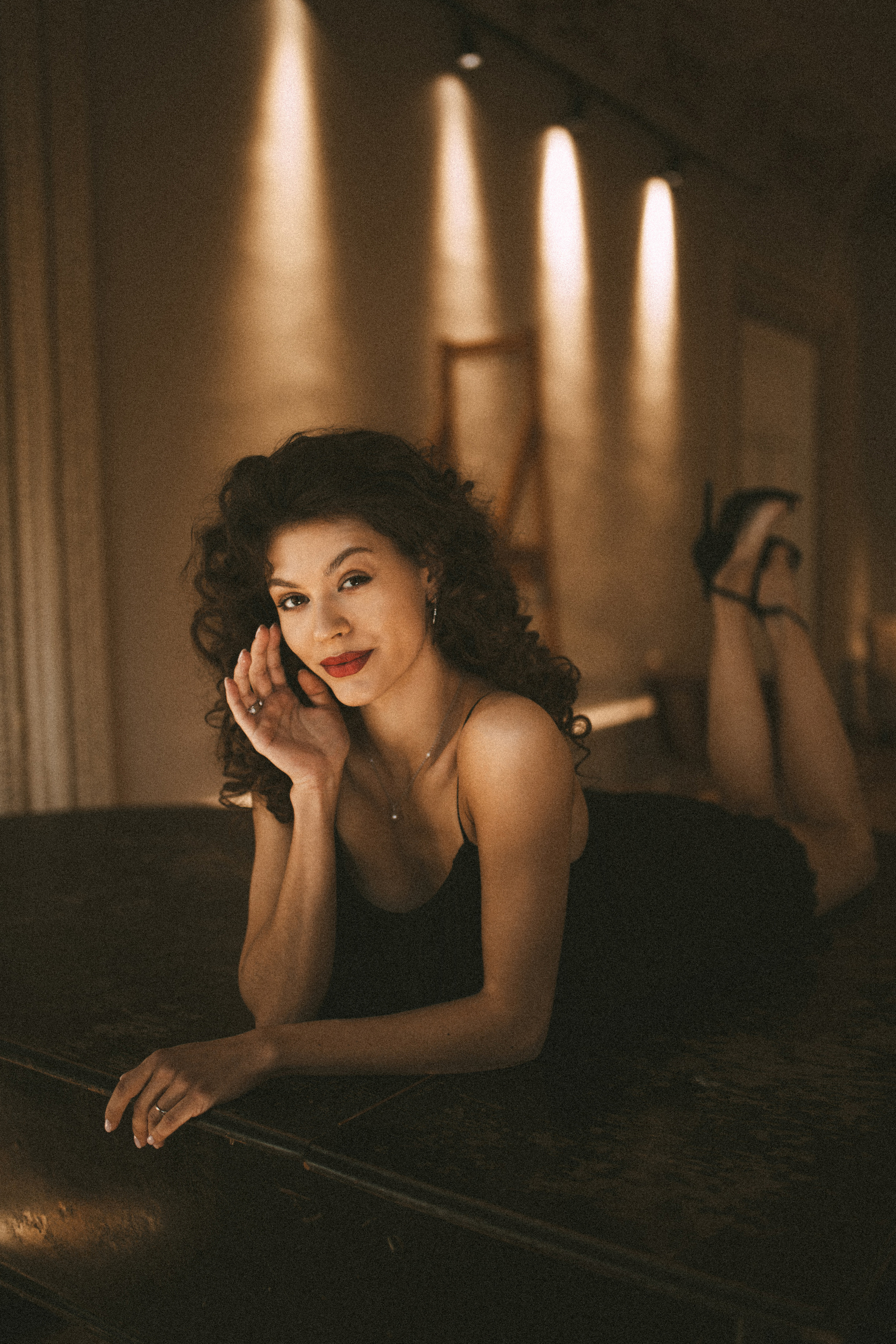 Милана | Москва. Фотограф Екатерина Амбрушкевич