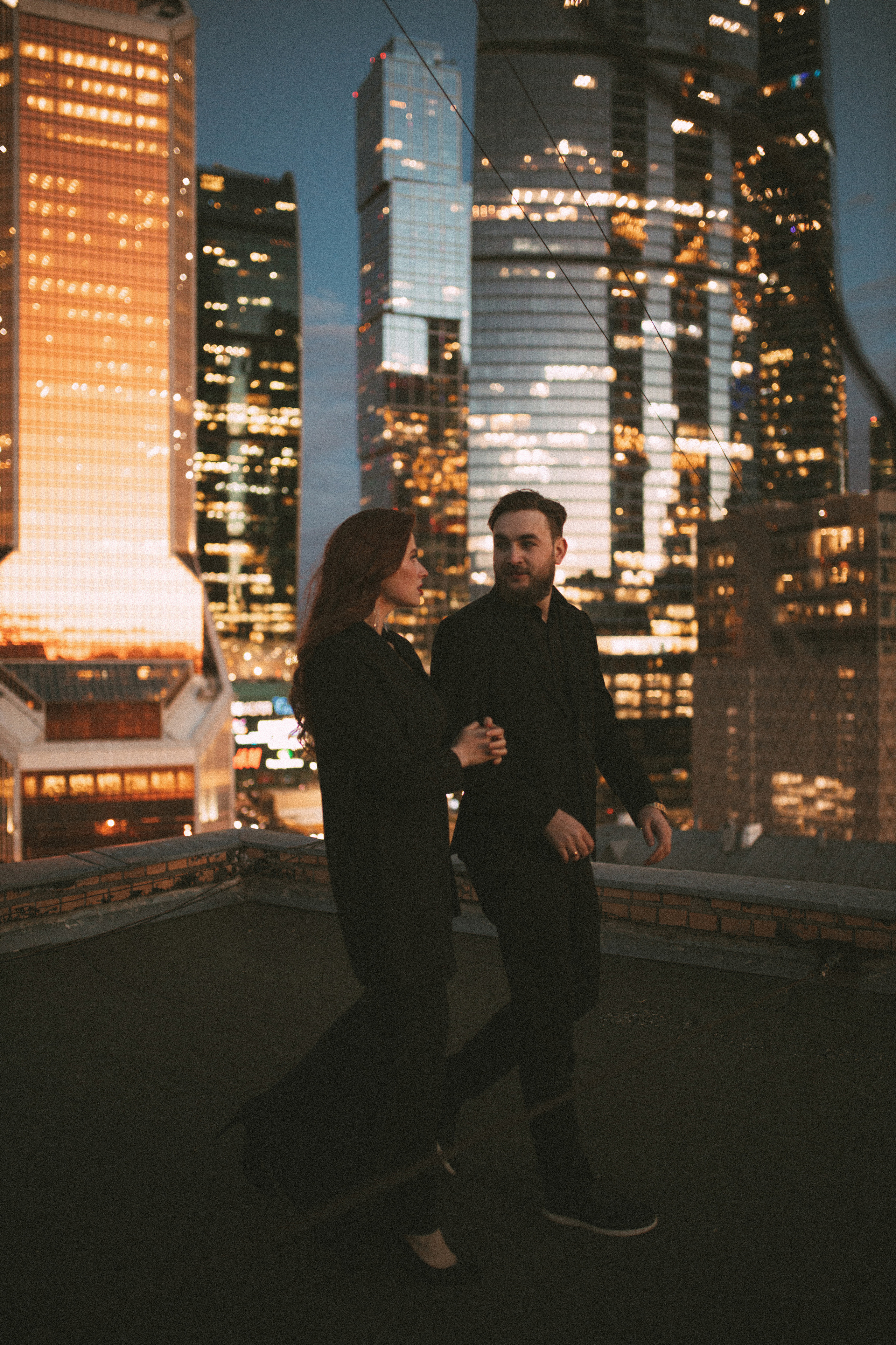 Е & A | Москва. Фотограф Екатерина Амбрушкевич