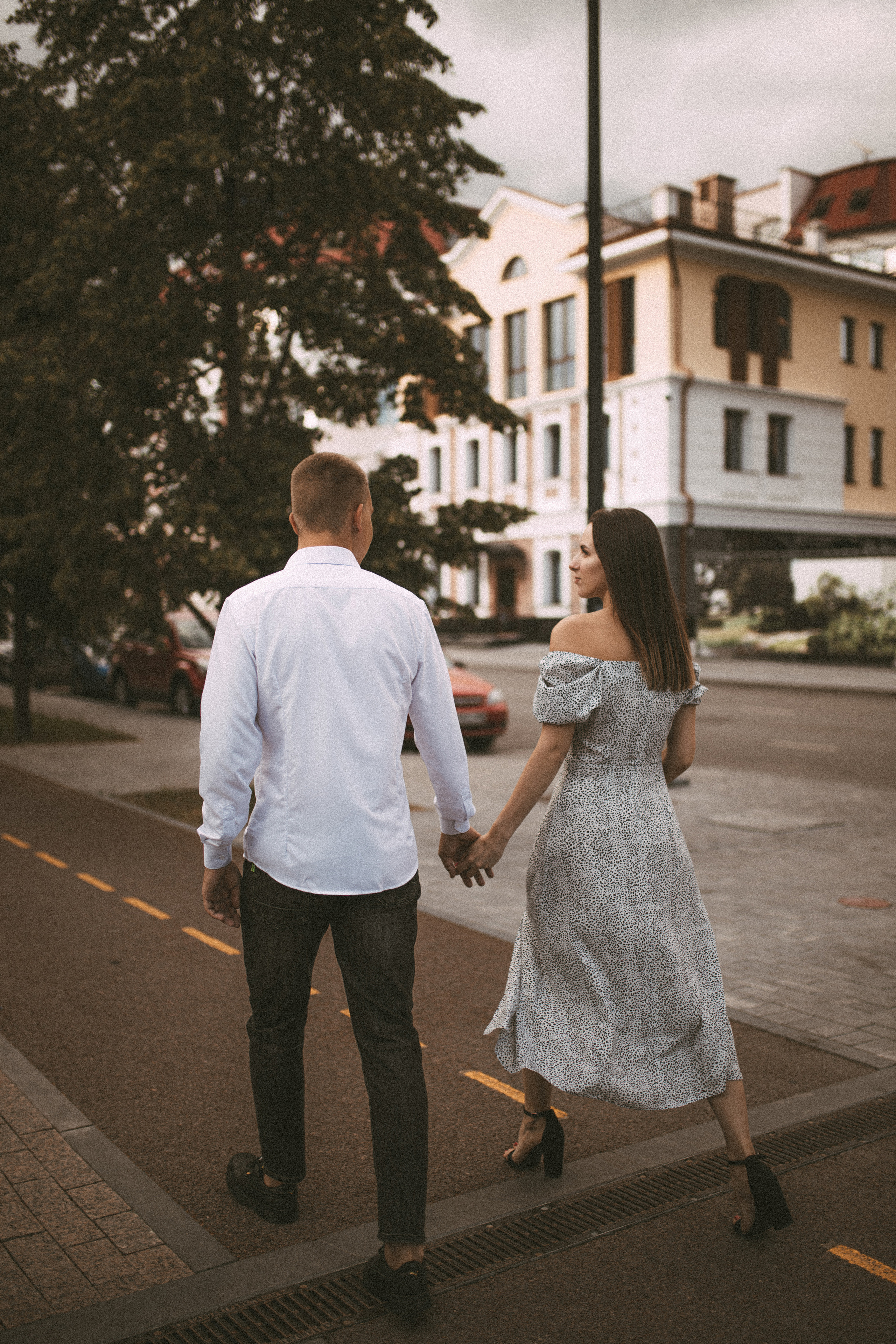 А & В | Екатеринбург. Фотограф Екатерина Амбрушкевич