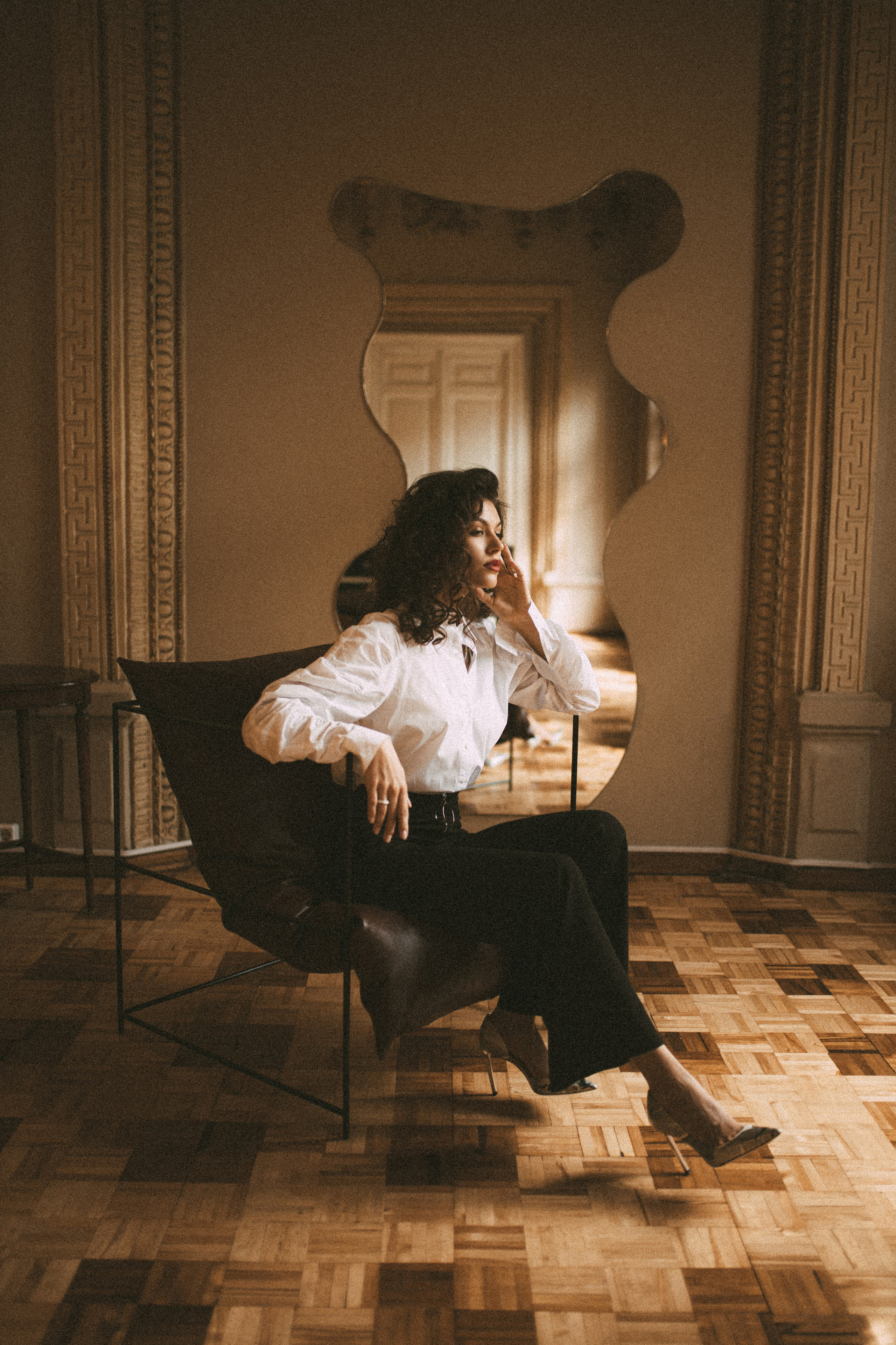 Милана | Москва. Фотограф Екатерина Амбрушкевич