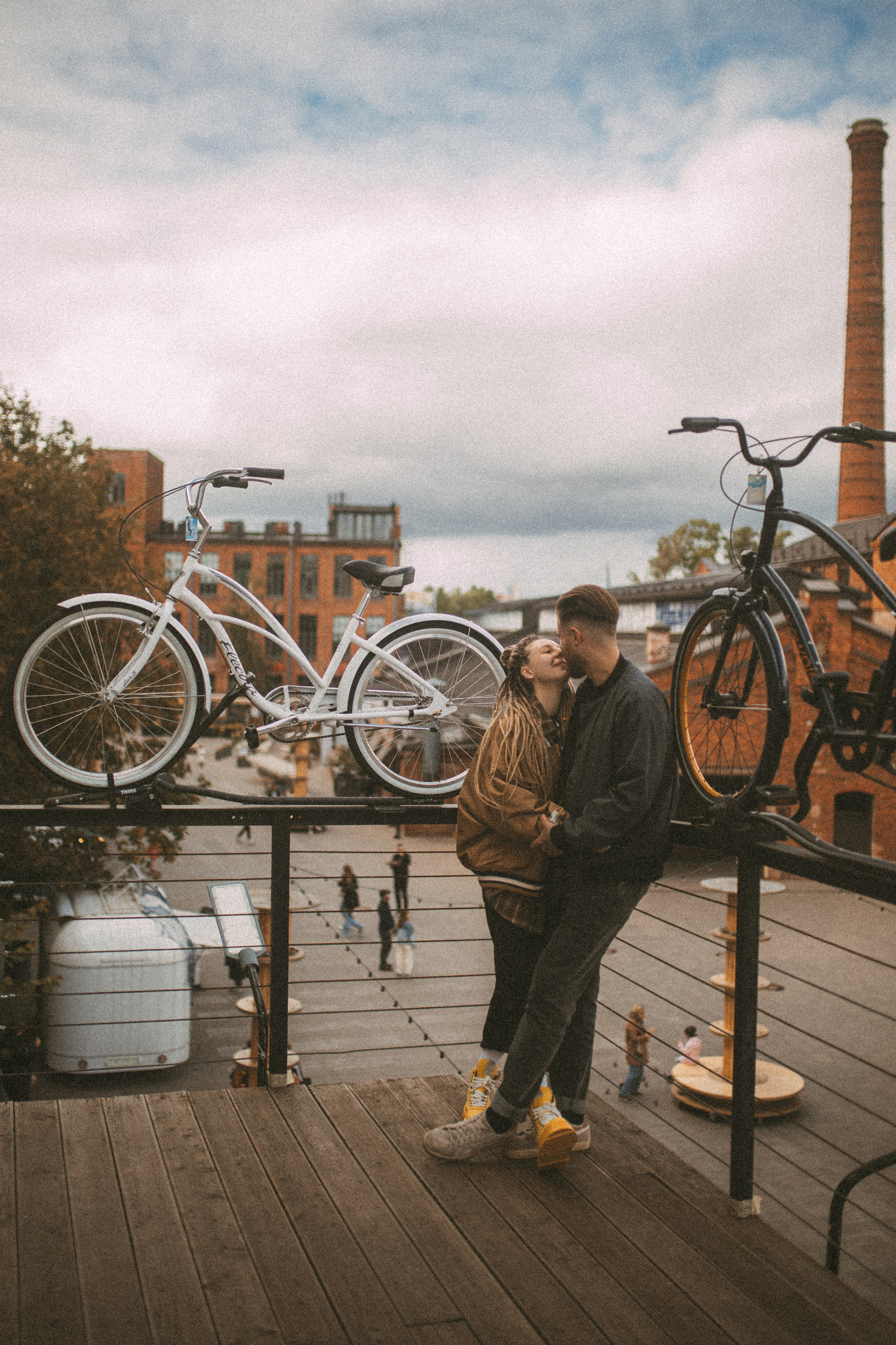 Д & Л | Санкт-Петербург. Фотограф Екатерина Амбрушкевич