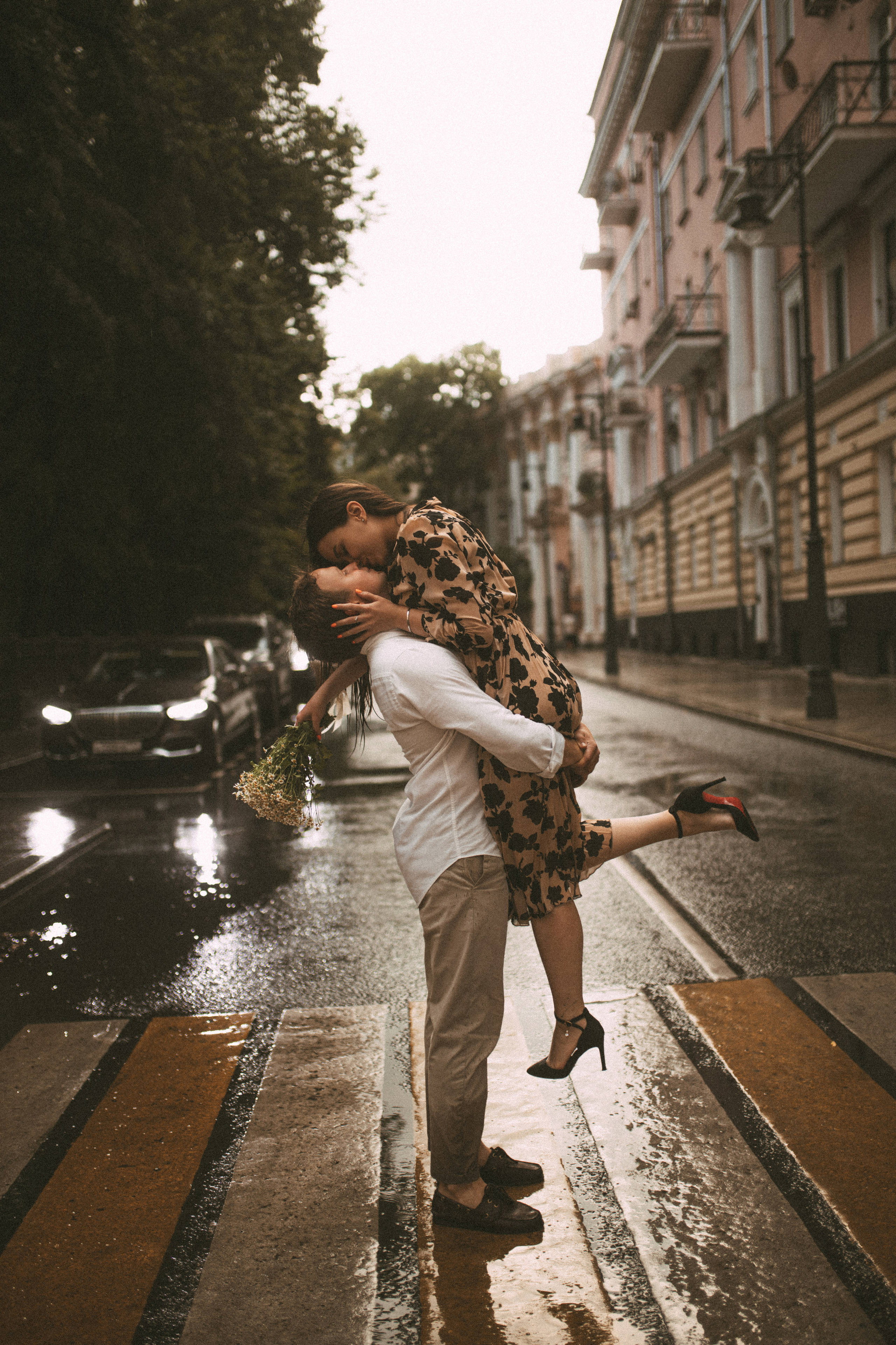 А & A | Москва. Фотограф Екатерина Амбрушкевич