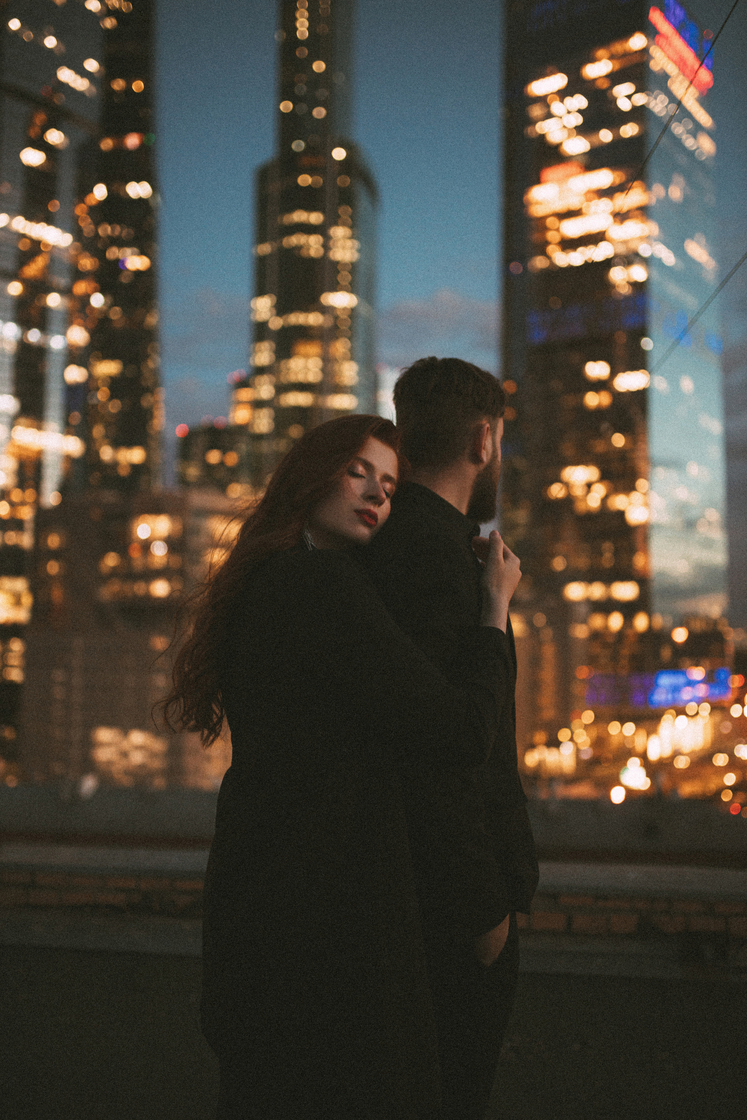 Е & A | Москва. Фотограф Екатерина Амбрушкевич