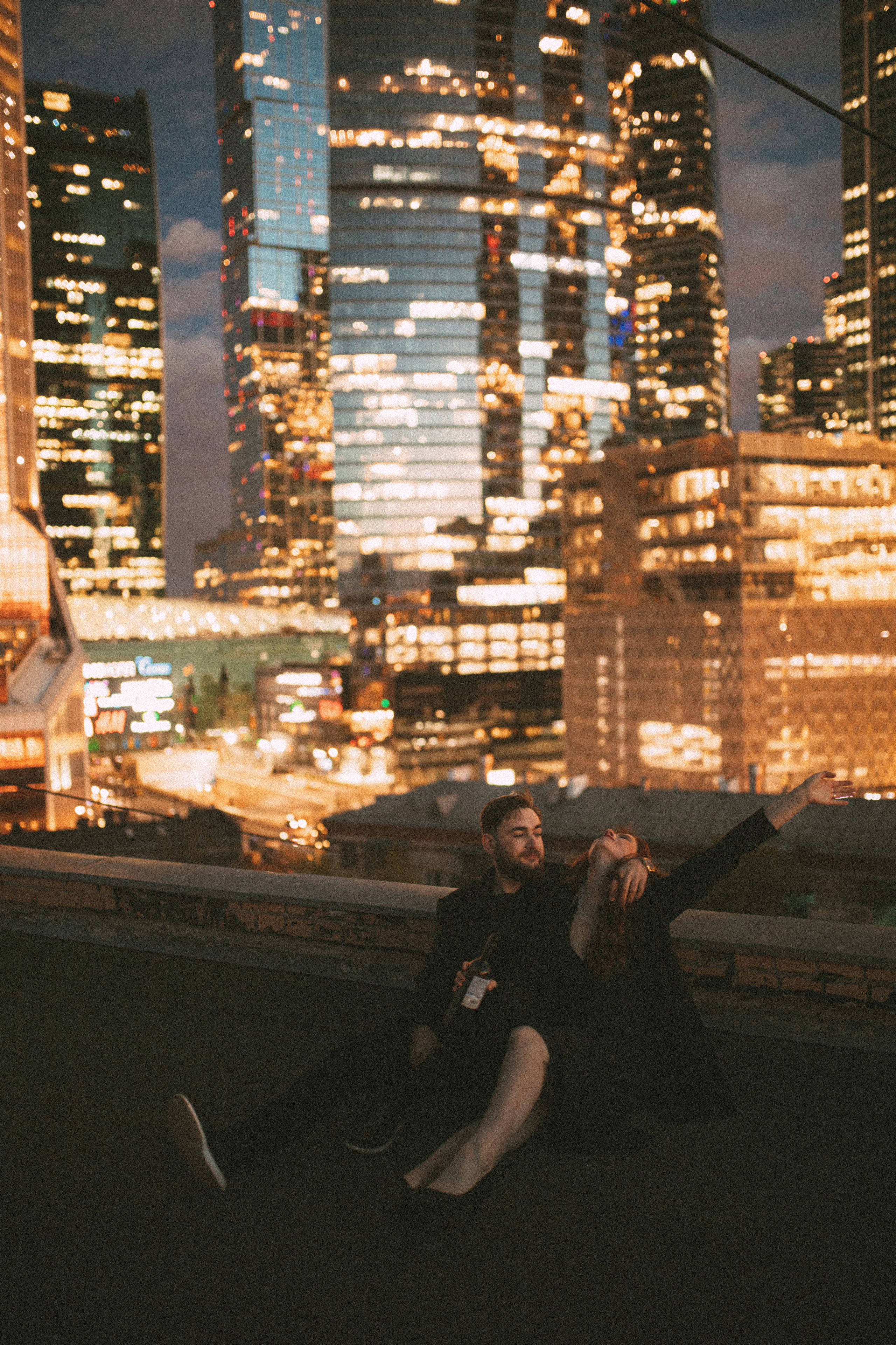 Е & A | Москва. Фотограф Екатерина Амбрушкевич