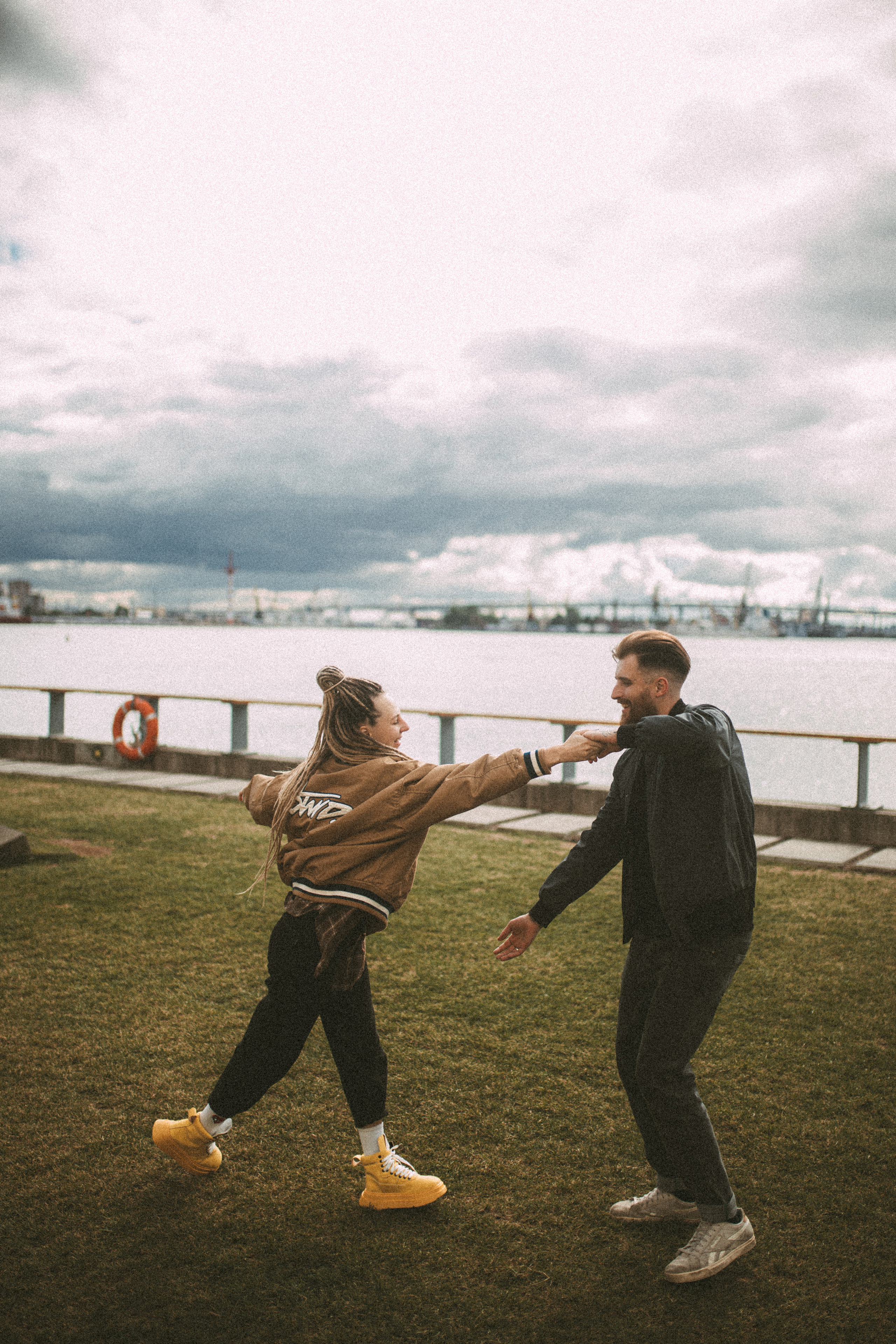 Д & Л | Санкт-Петербург. Фотограф Екатерина Амбрушкевич