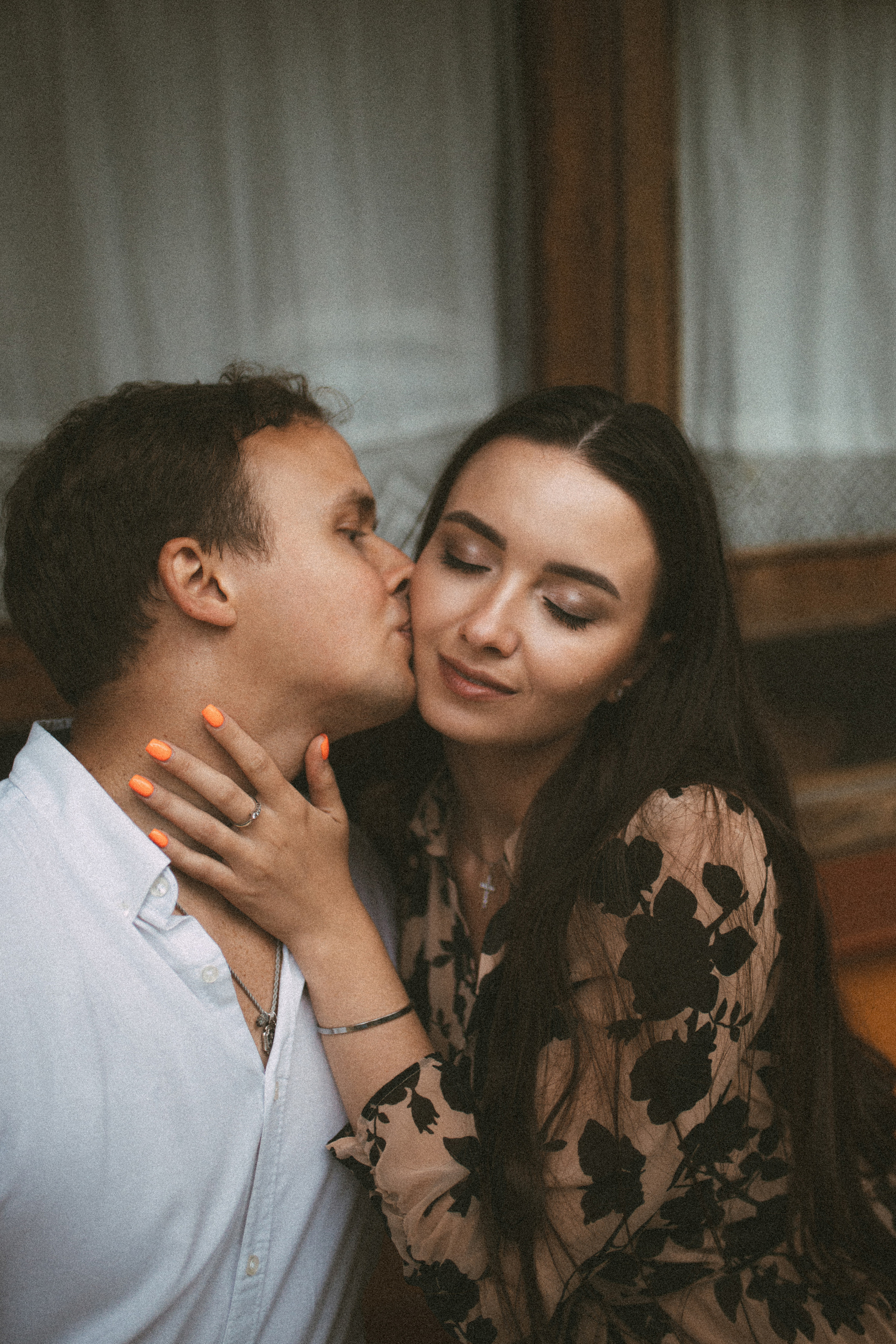 А & A | Москва. Фотограф Екатерина Амбрушкевич