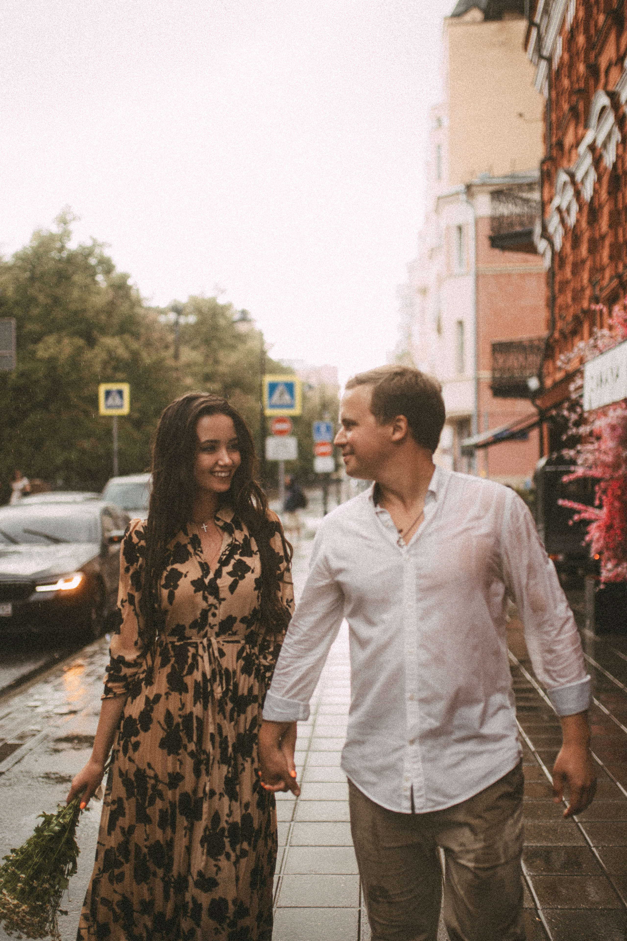 А & A | Москва. Фотограф Екатерина Амбрушкевич