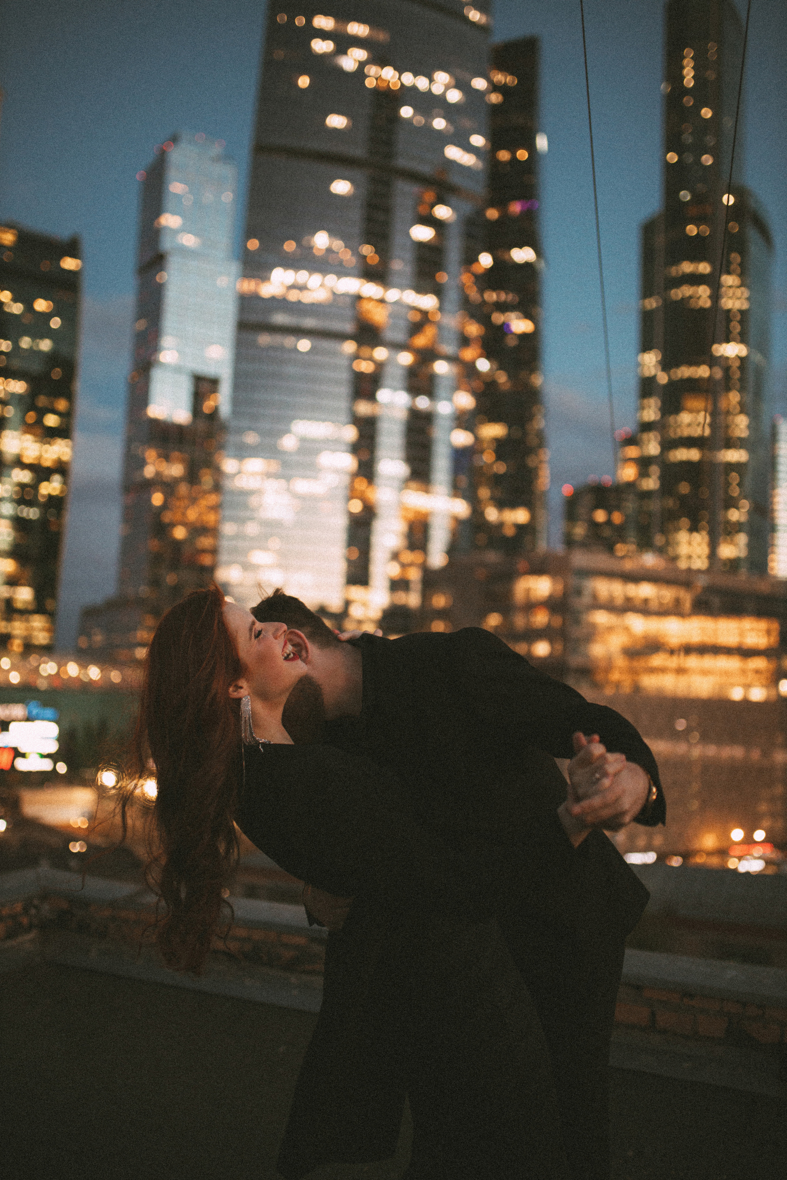 Е & A | Москва. Фотограф Екатерина Амбрушкевич