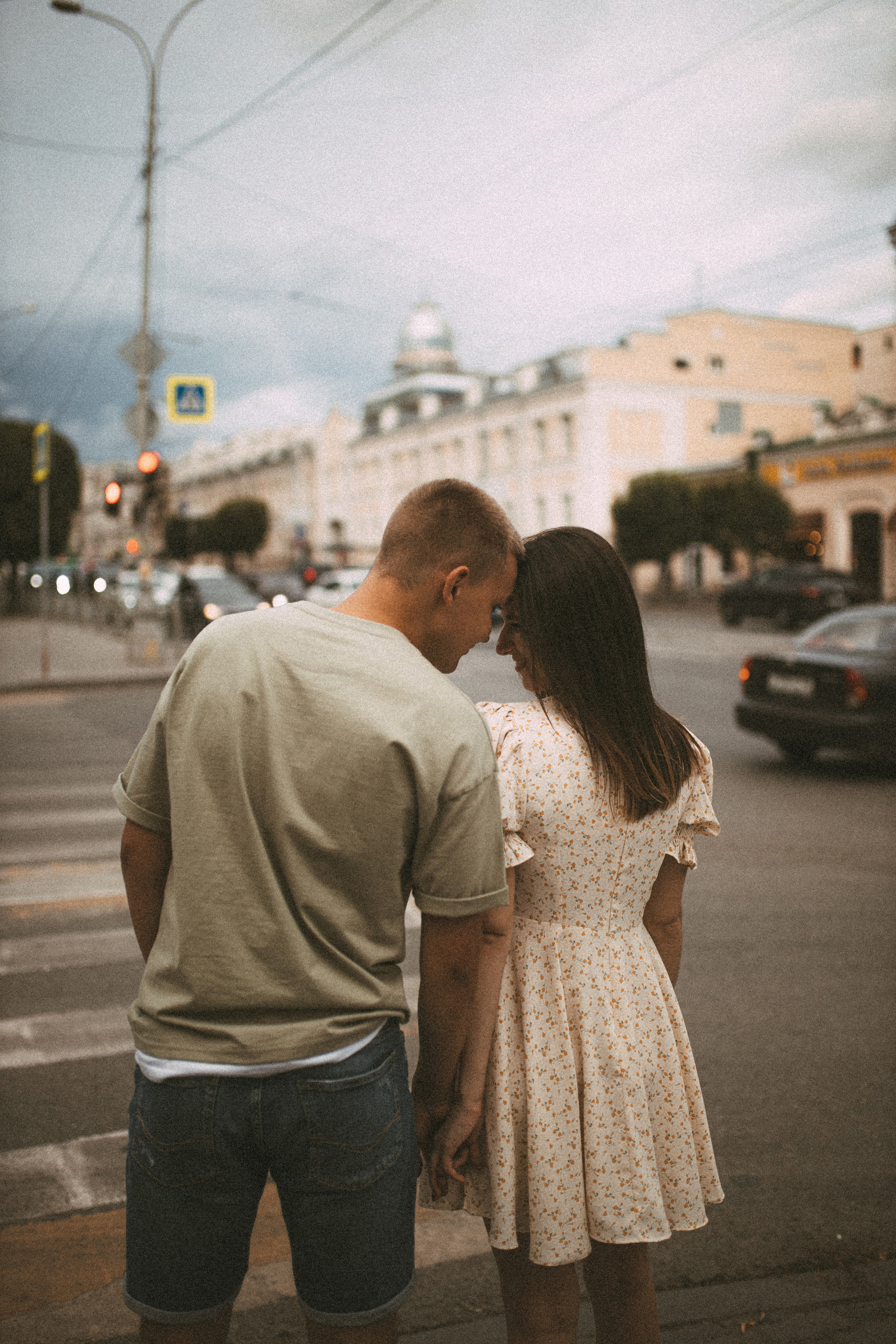 А & В | Екатеринбург. Фотограф Екатерина Амбрушкевич