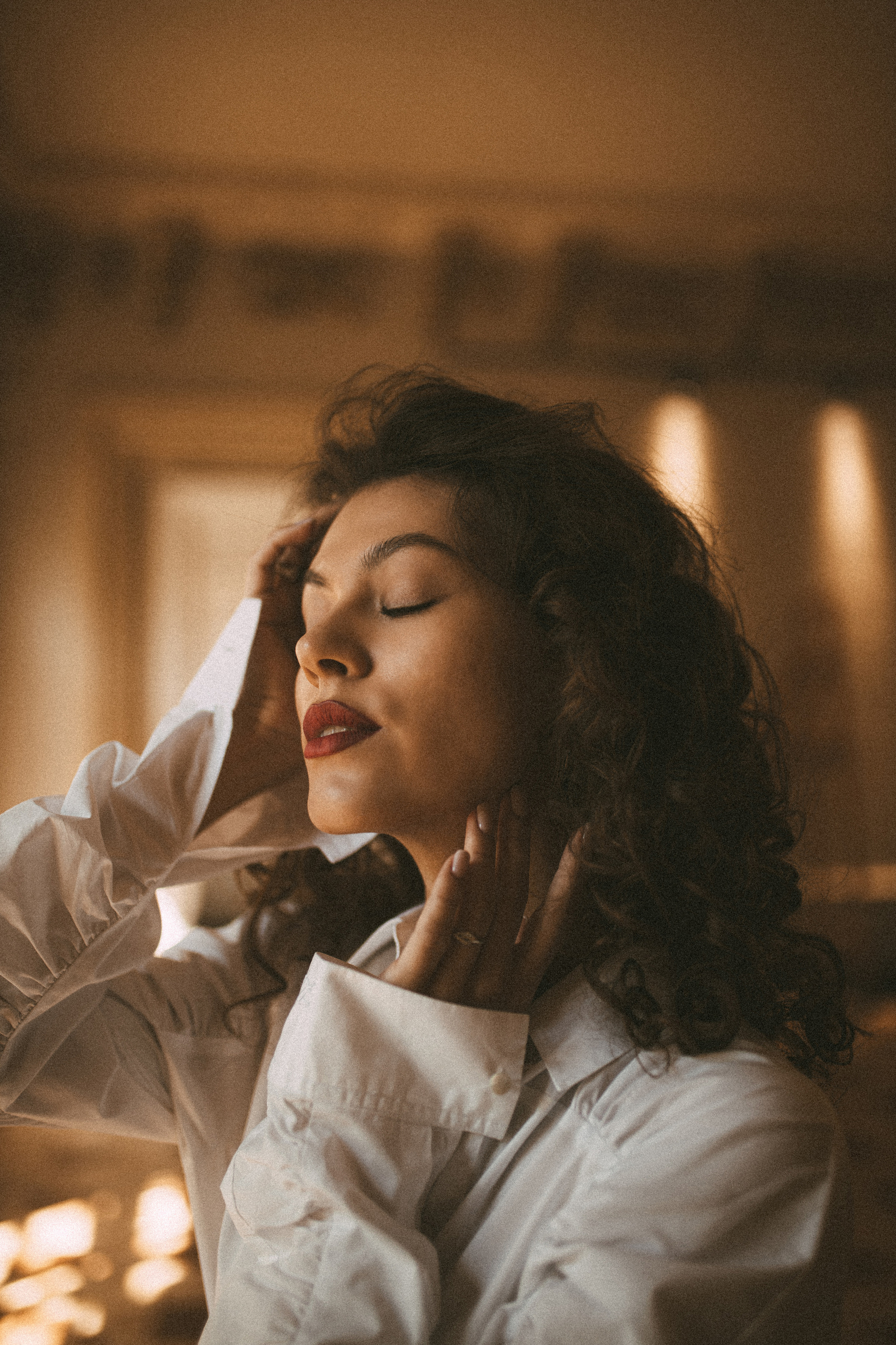 Милана | Москва. Фотограф Екатерина Амбрушкевич