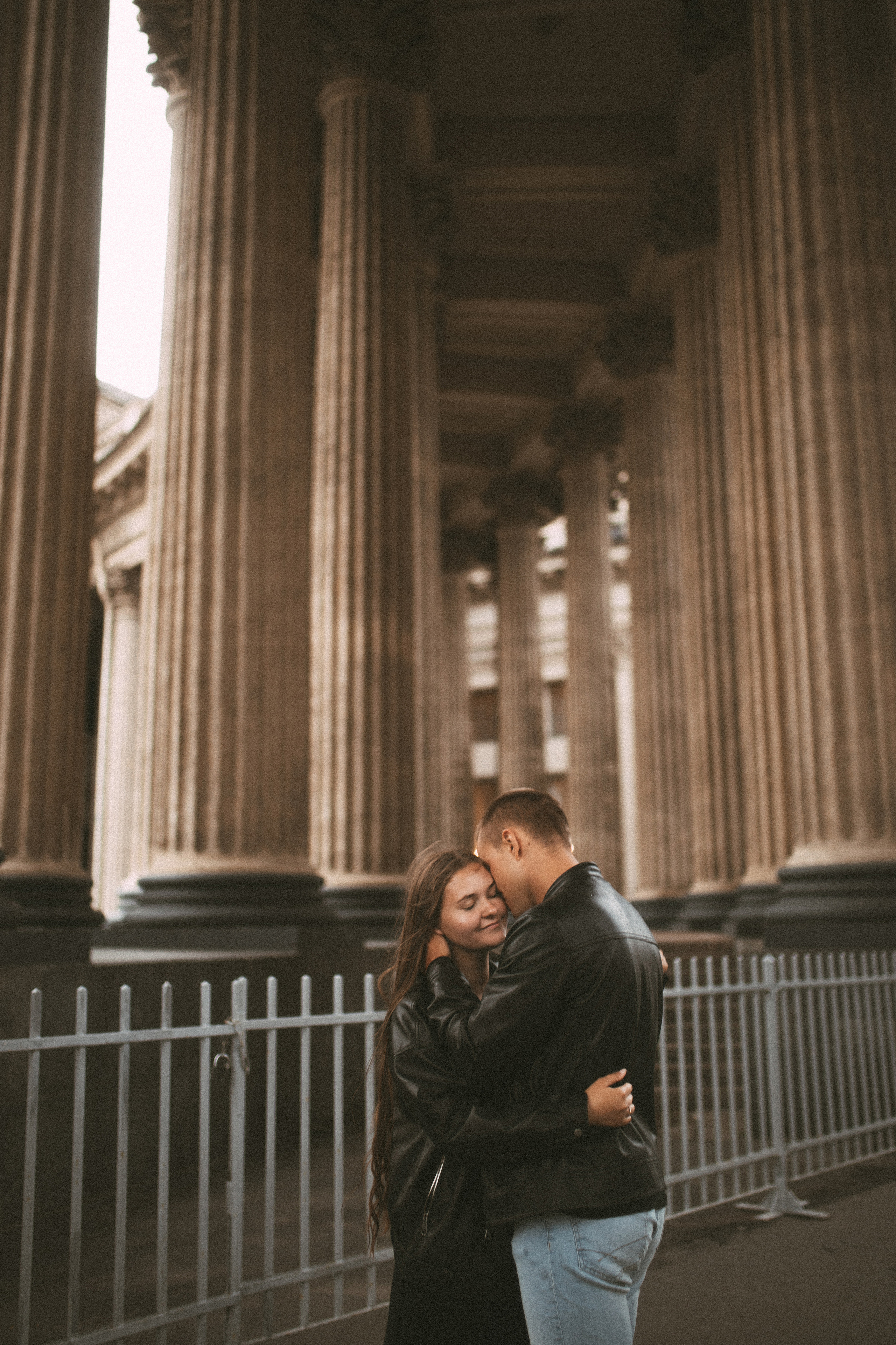 С & C | Санкт-Петербург. Фотограф Екатерина Амбрушкевич