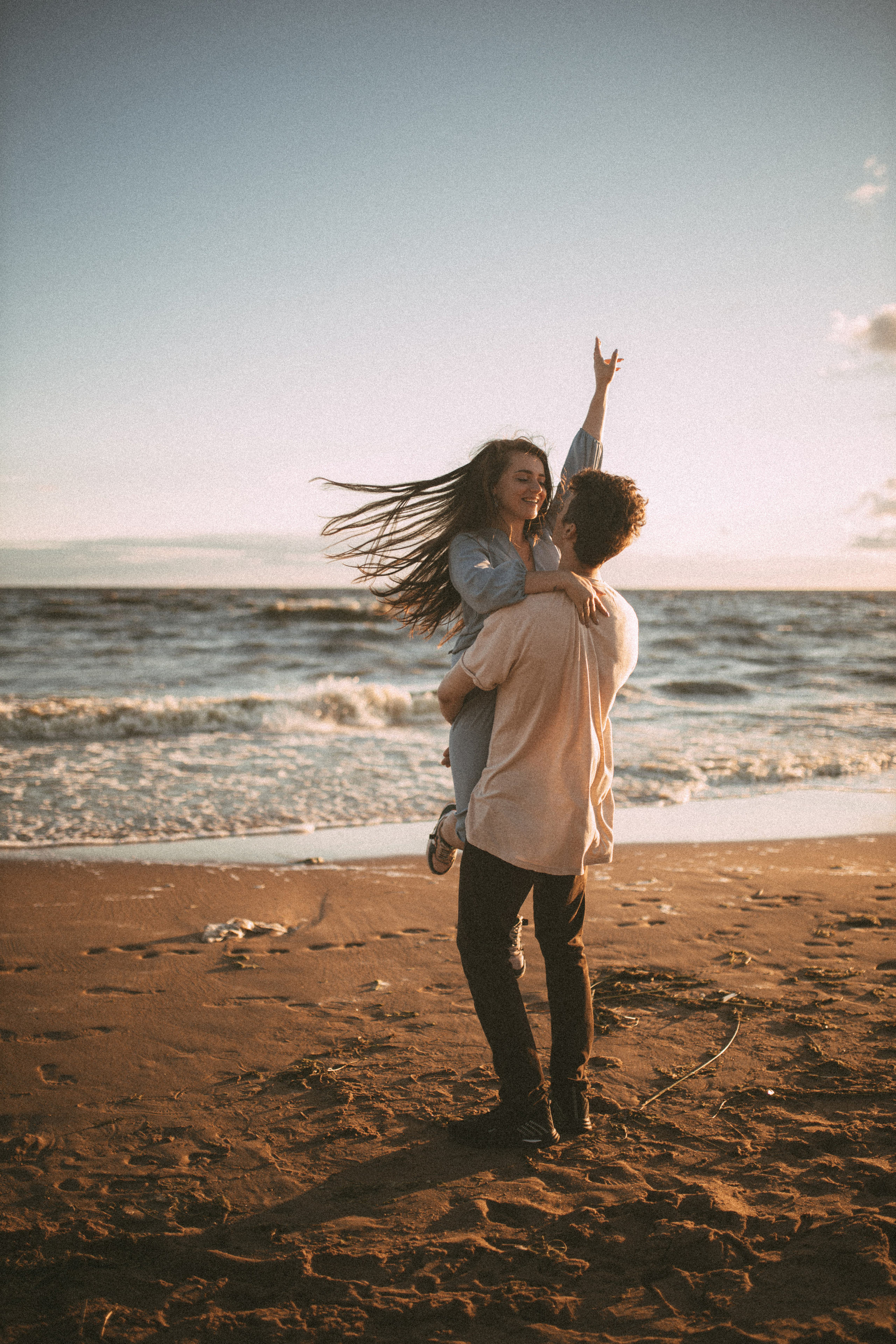 Д & A | Санкт-Петербург. Фотограф Екатерина Амбрушкевич